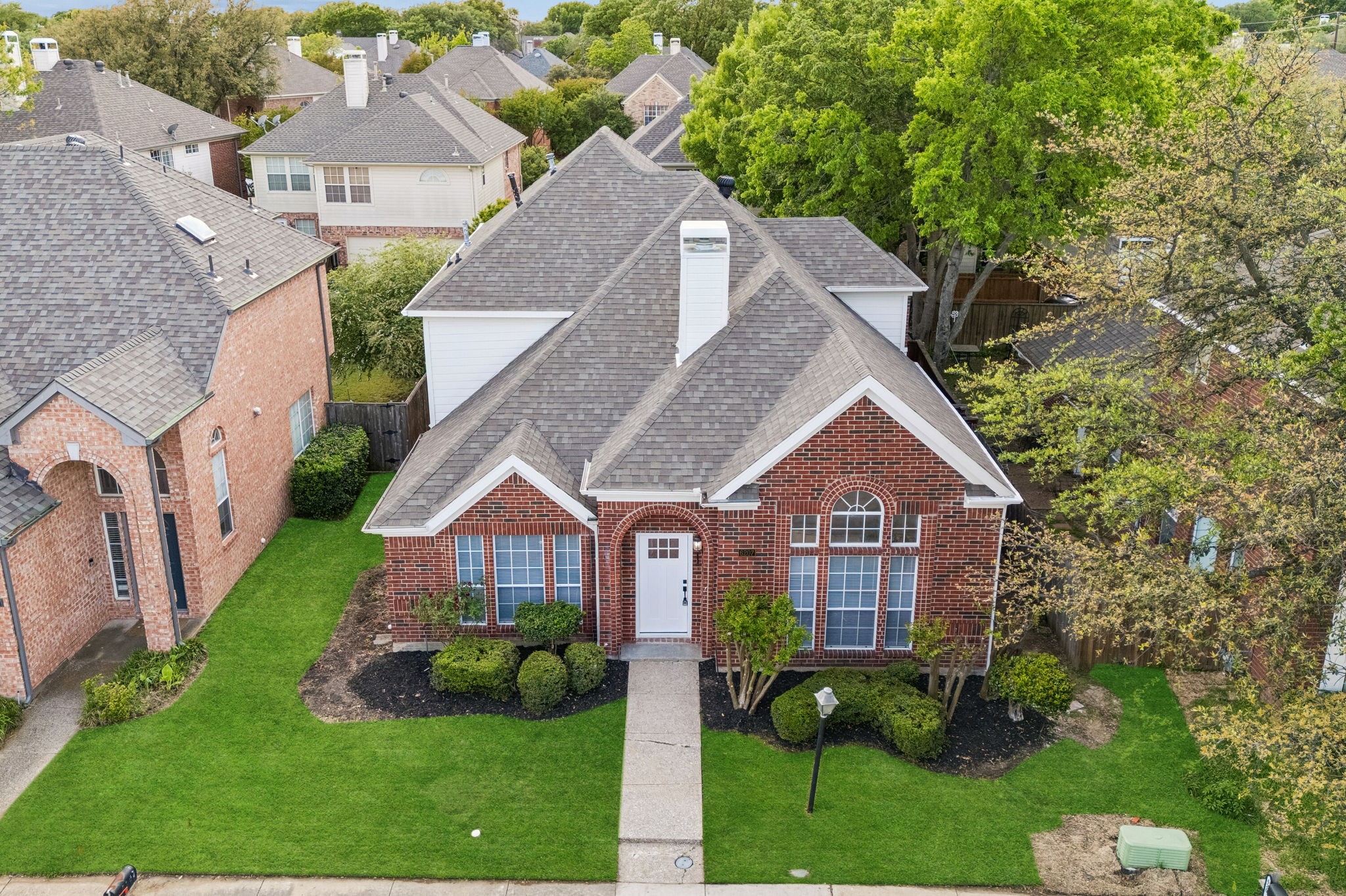 6207 Gray Wolf Trail