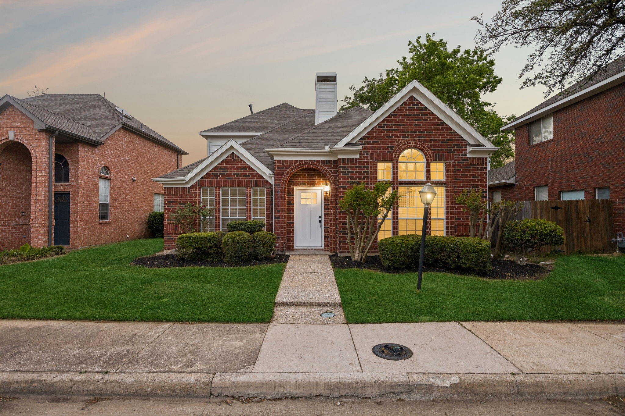 6207 Gray Wolf Trail