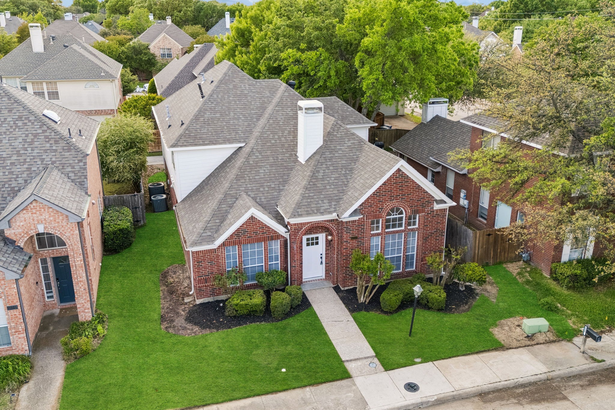 6207 Gray Wolf Trail