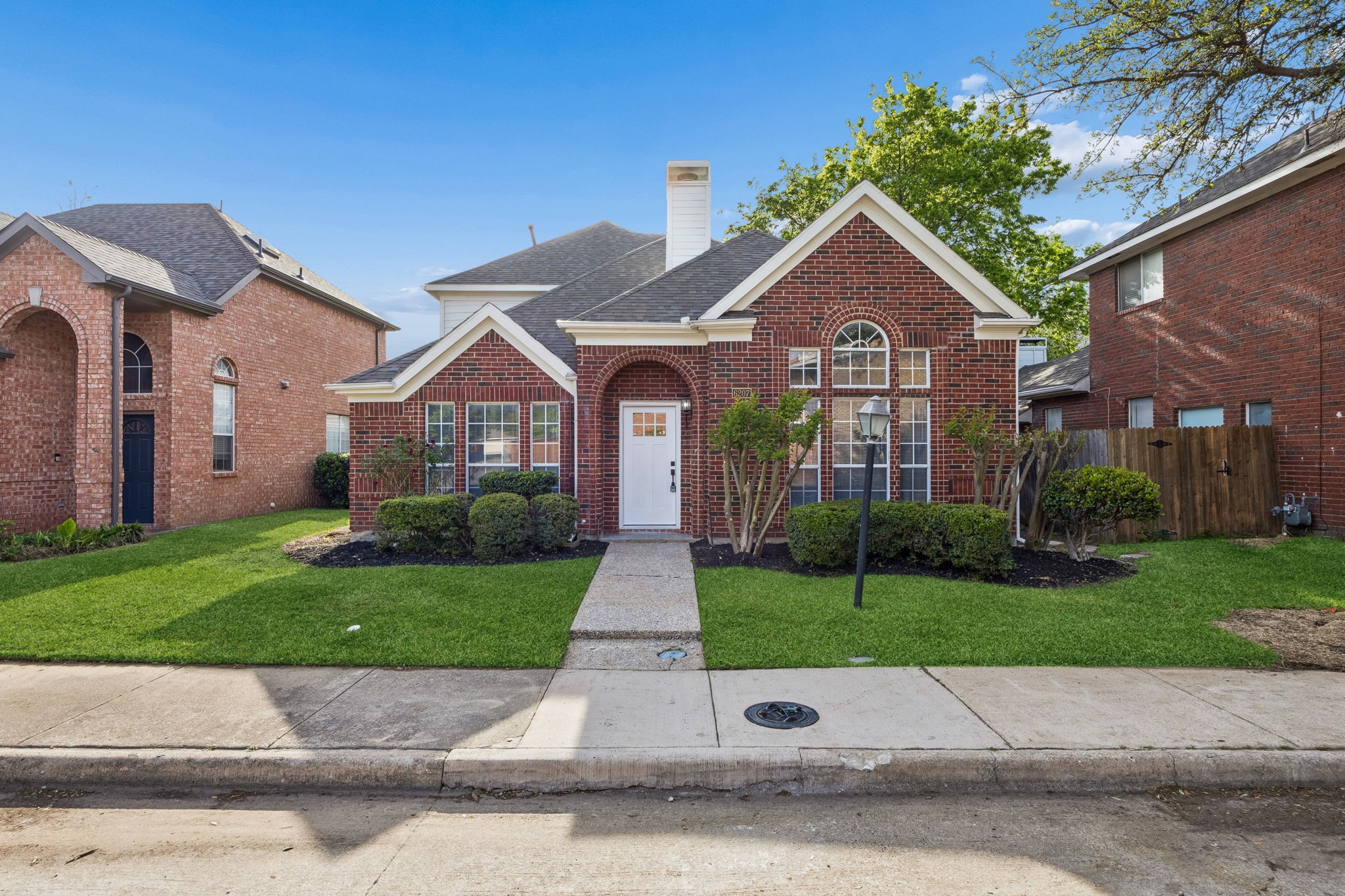 6207 Gray Wolf Trail