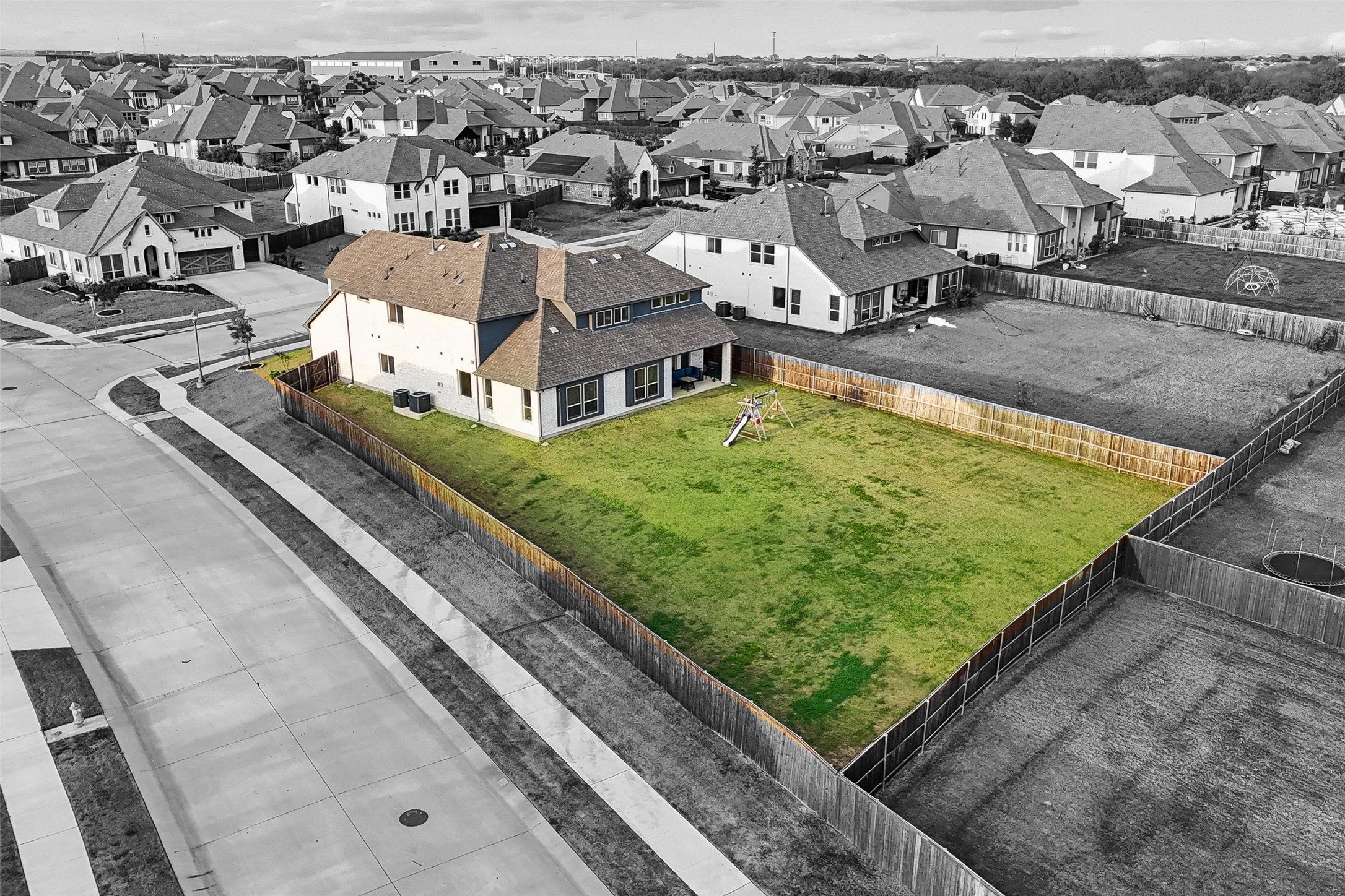 11101 Norcross Drive