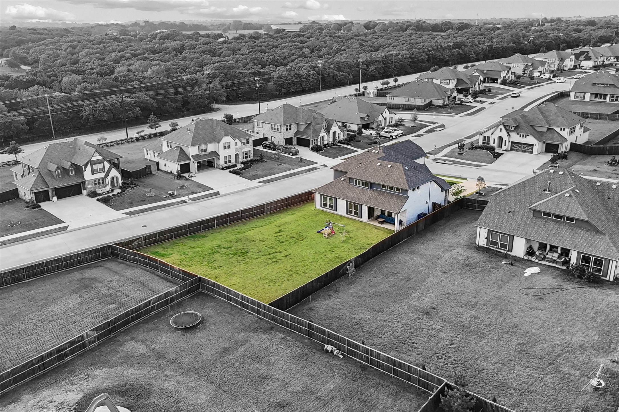 11101 Norcross Drive