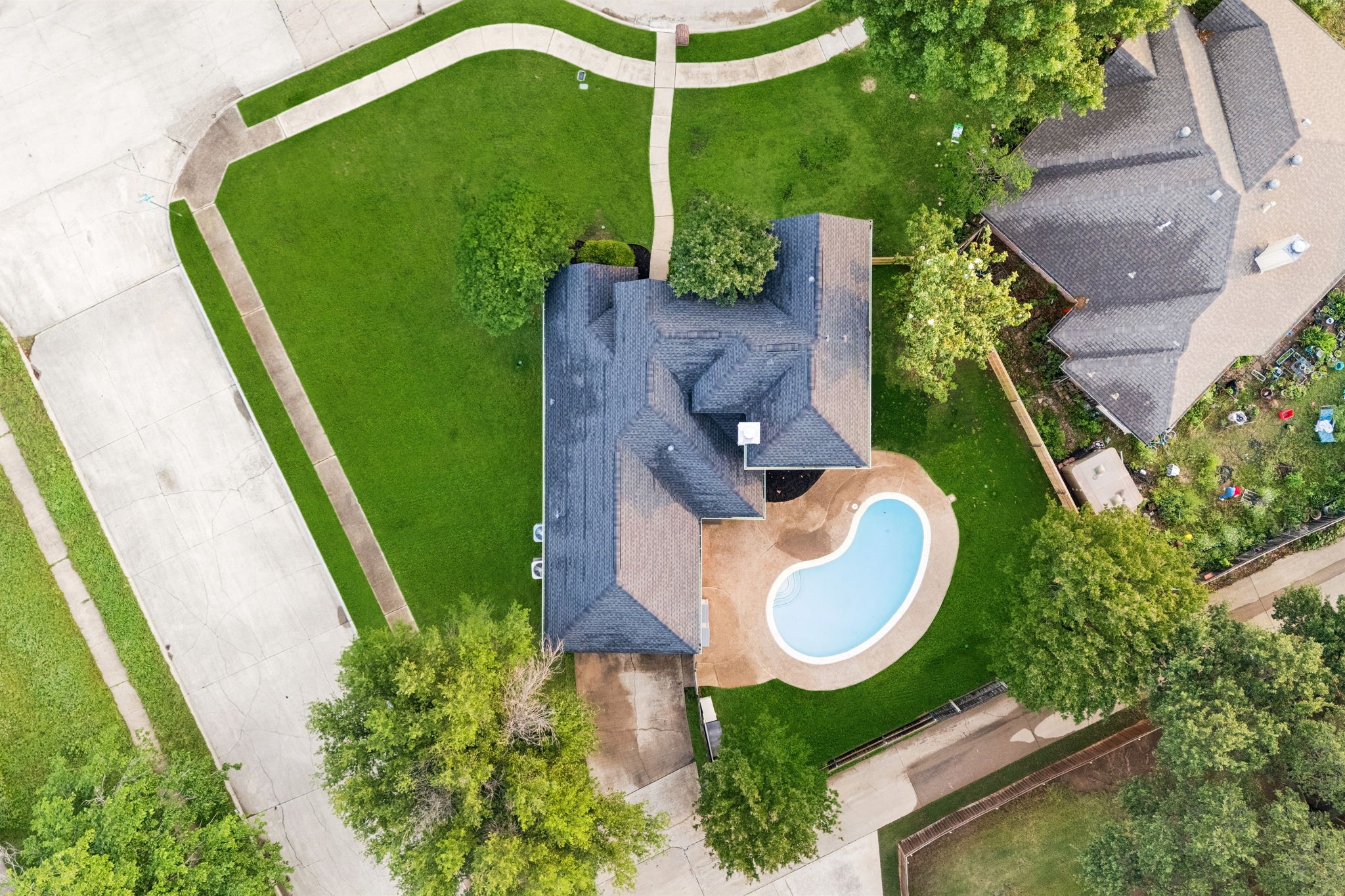 1419 Bogard Lane