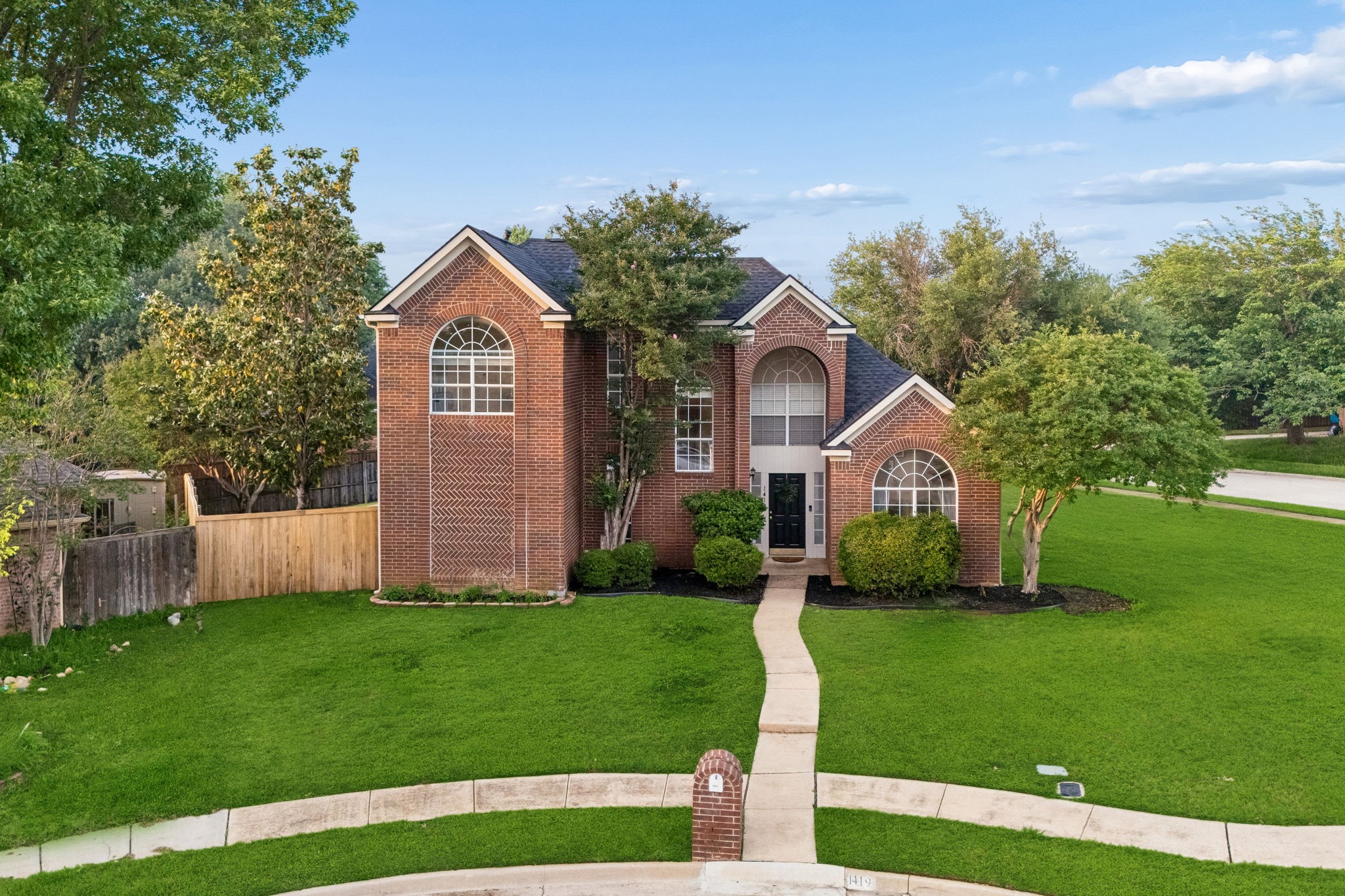 1419 Bogard Lane