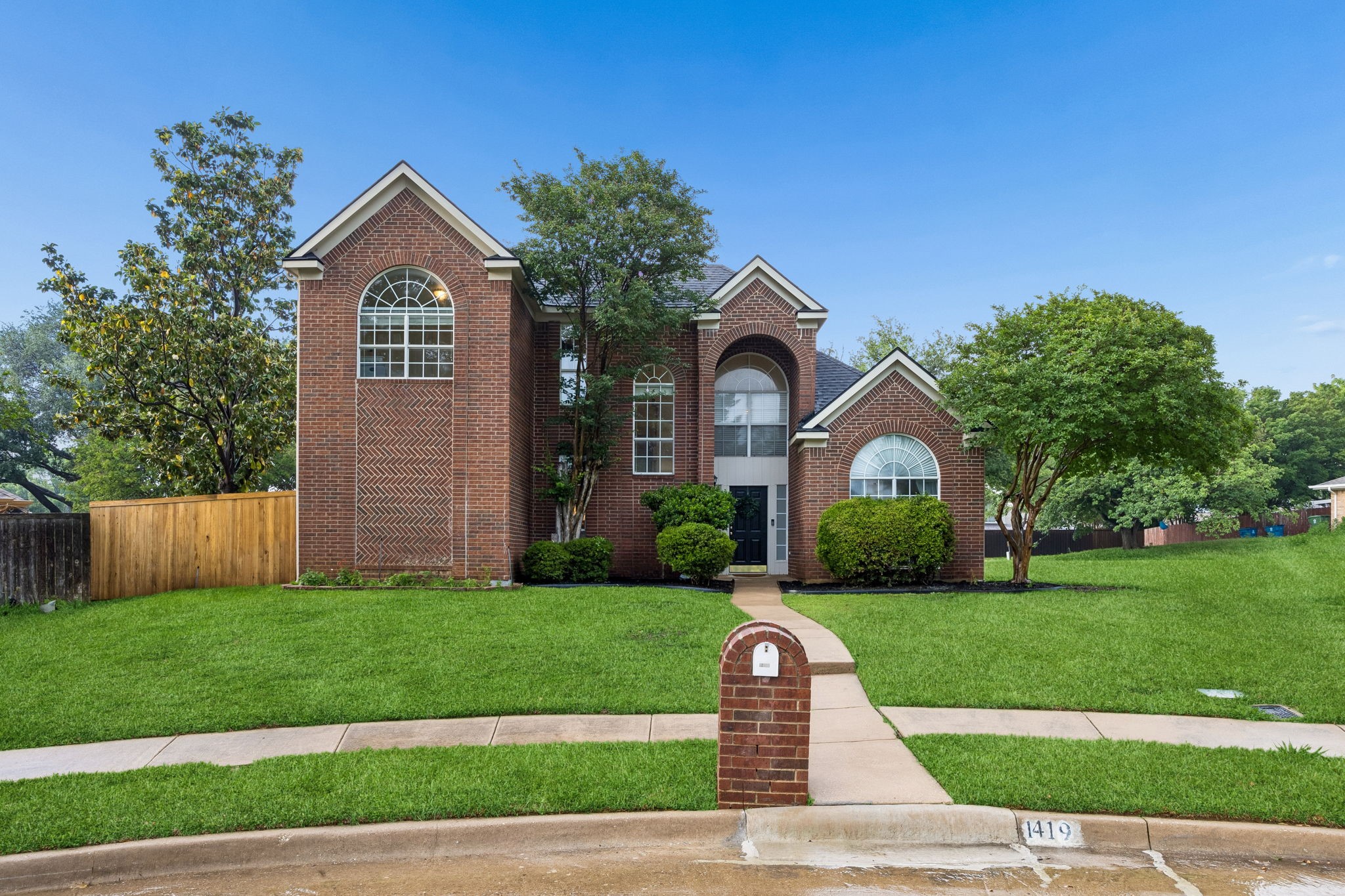 1419 Bogard Lane