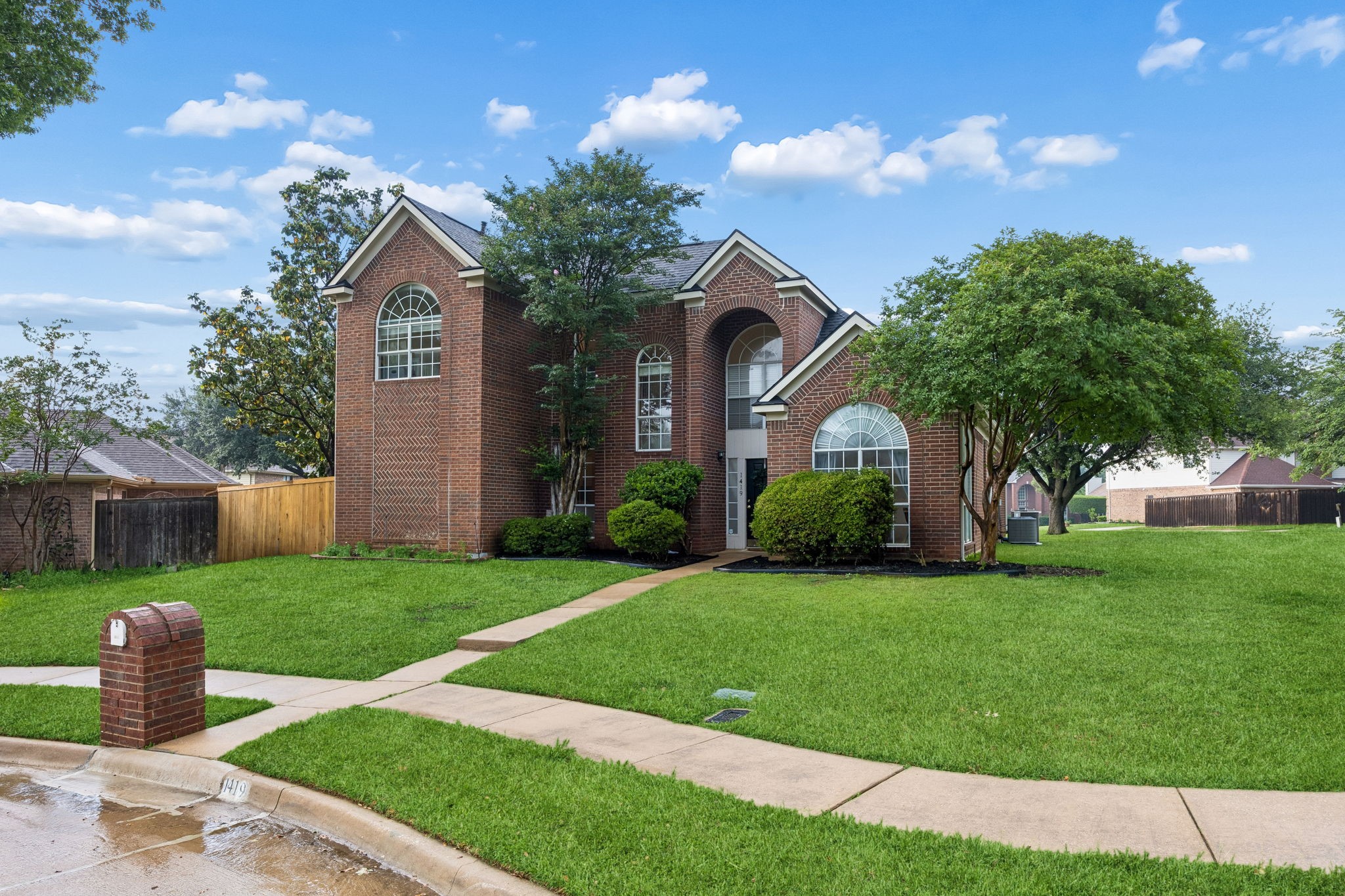 1419 Bogard Lane