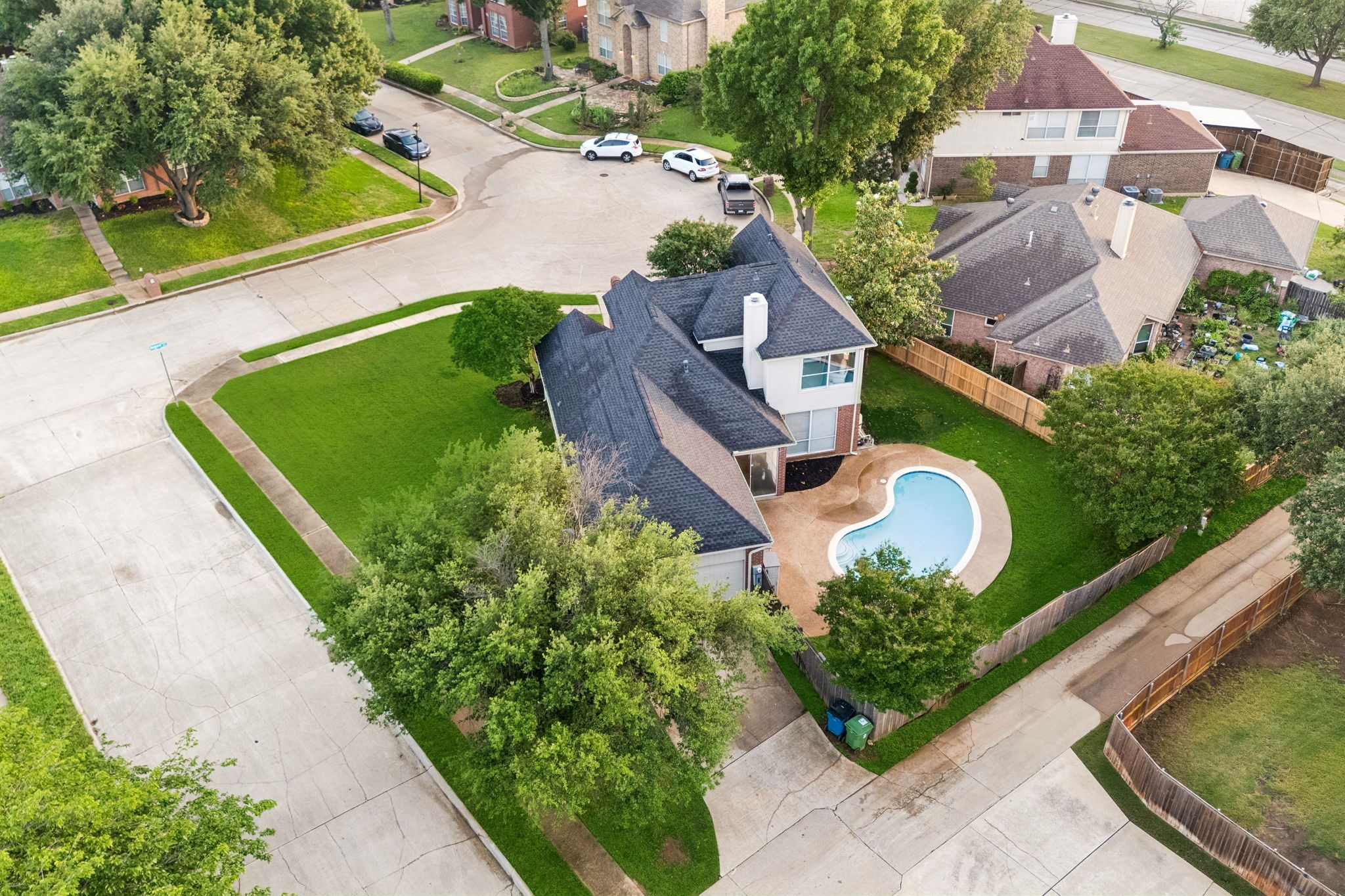 1419 Bogard Lane