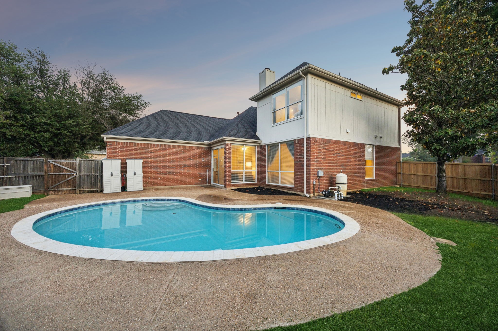 1419 Bogard Lane