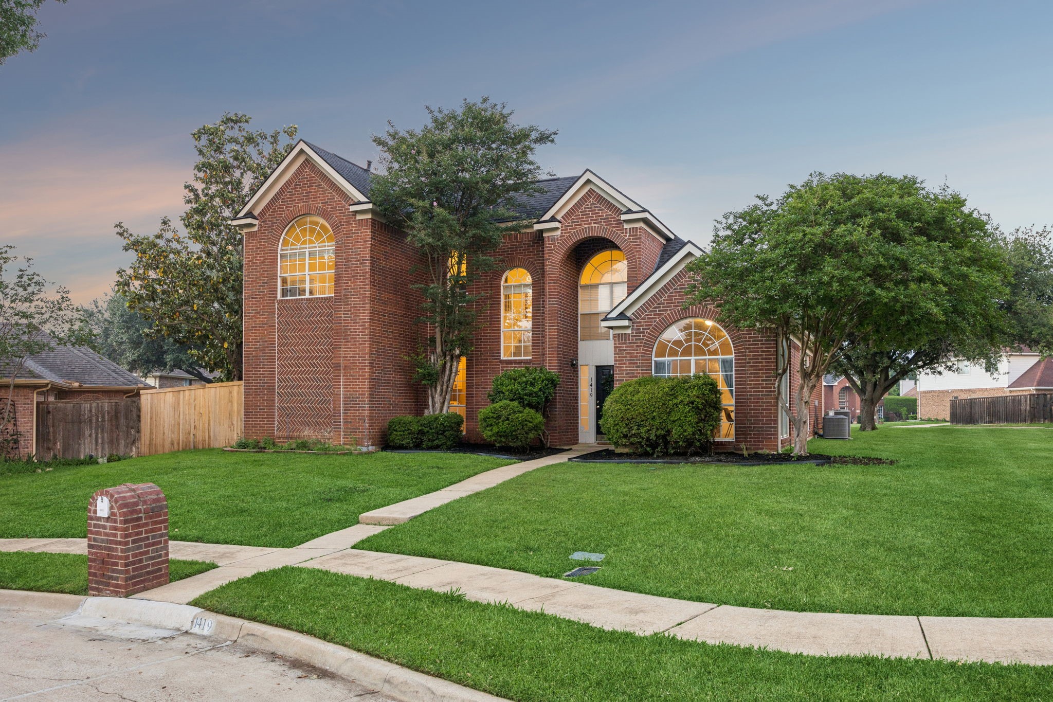 1419 Bogard Lane