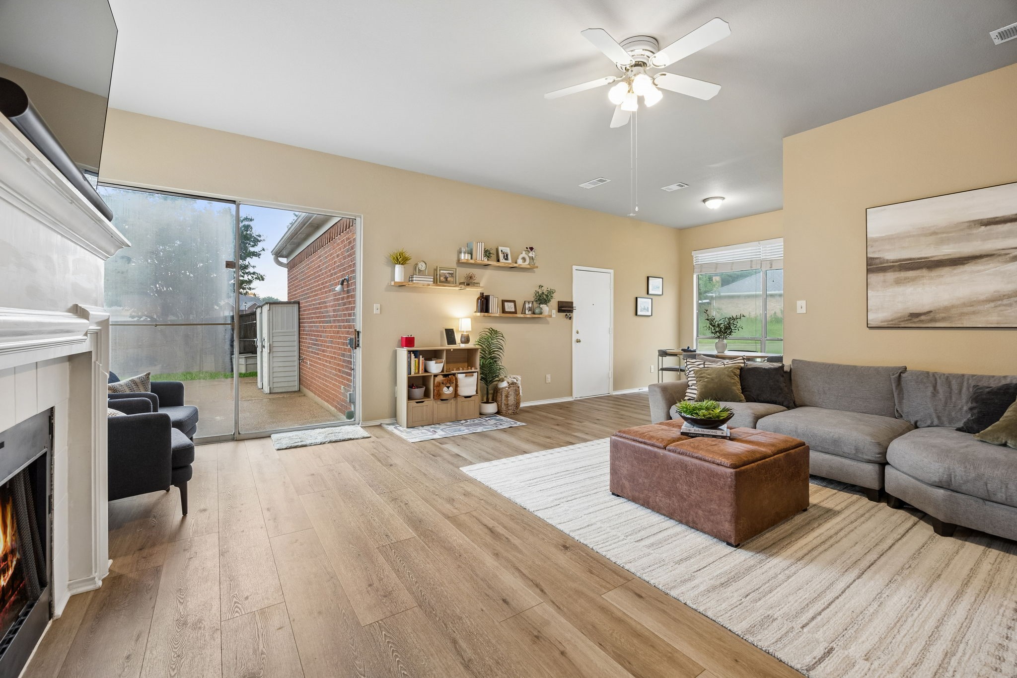 1419 Bogard Lane