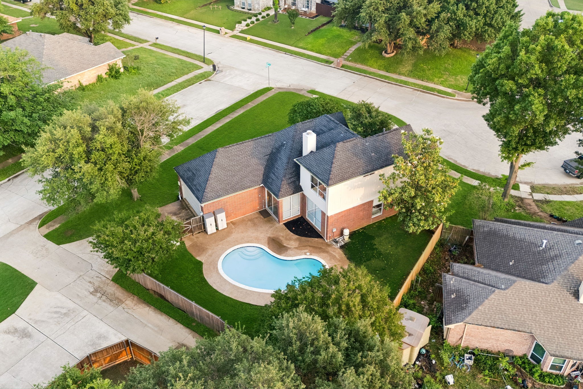 1419 Bogard Lane