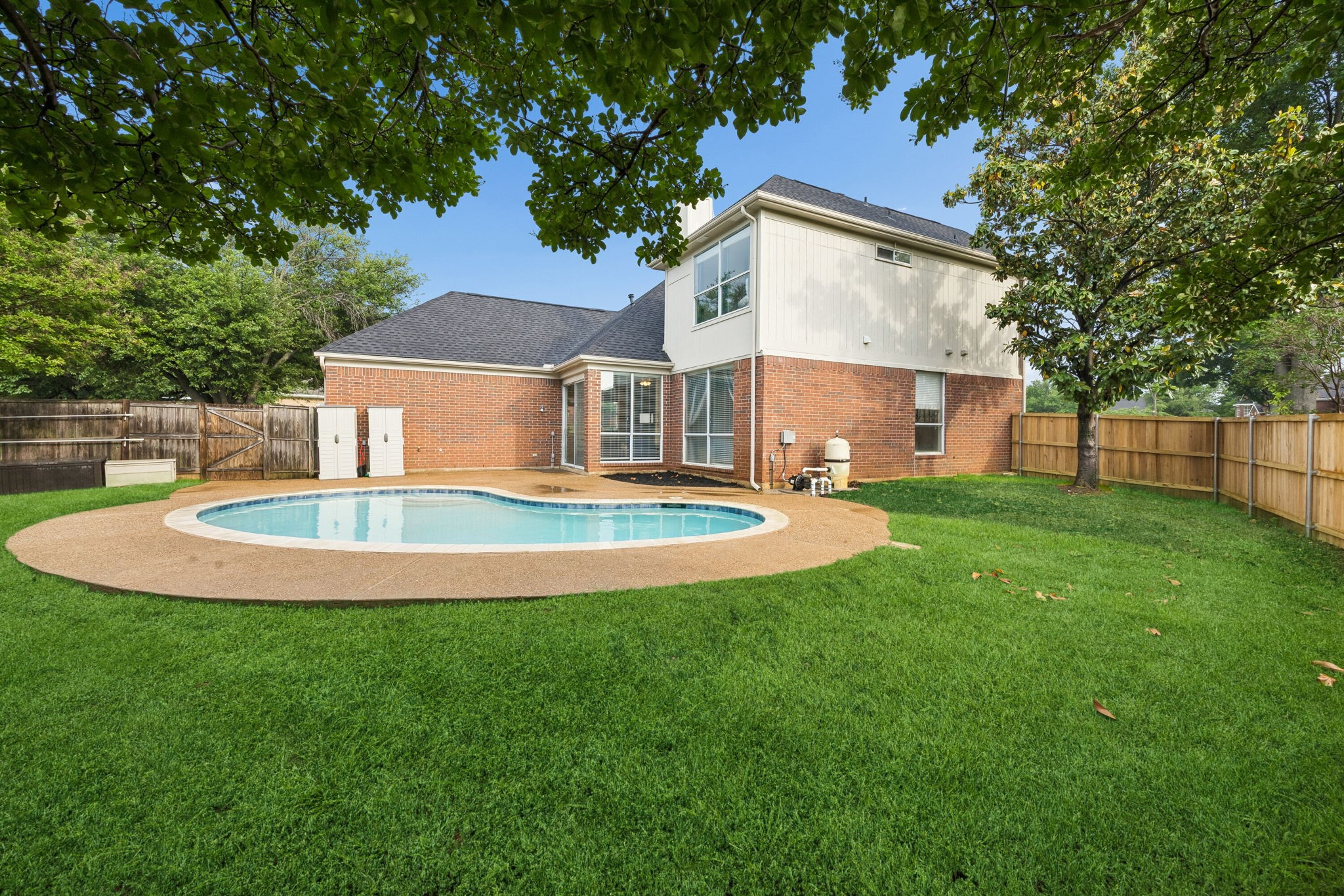 1419 Bogard Lane