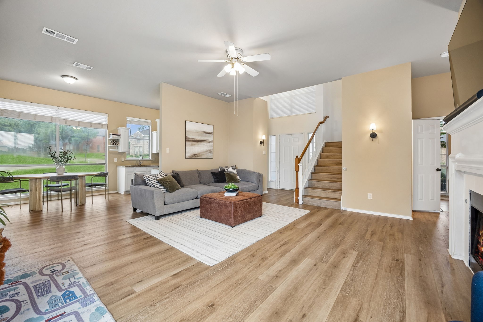 1419 Bogard Lane