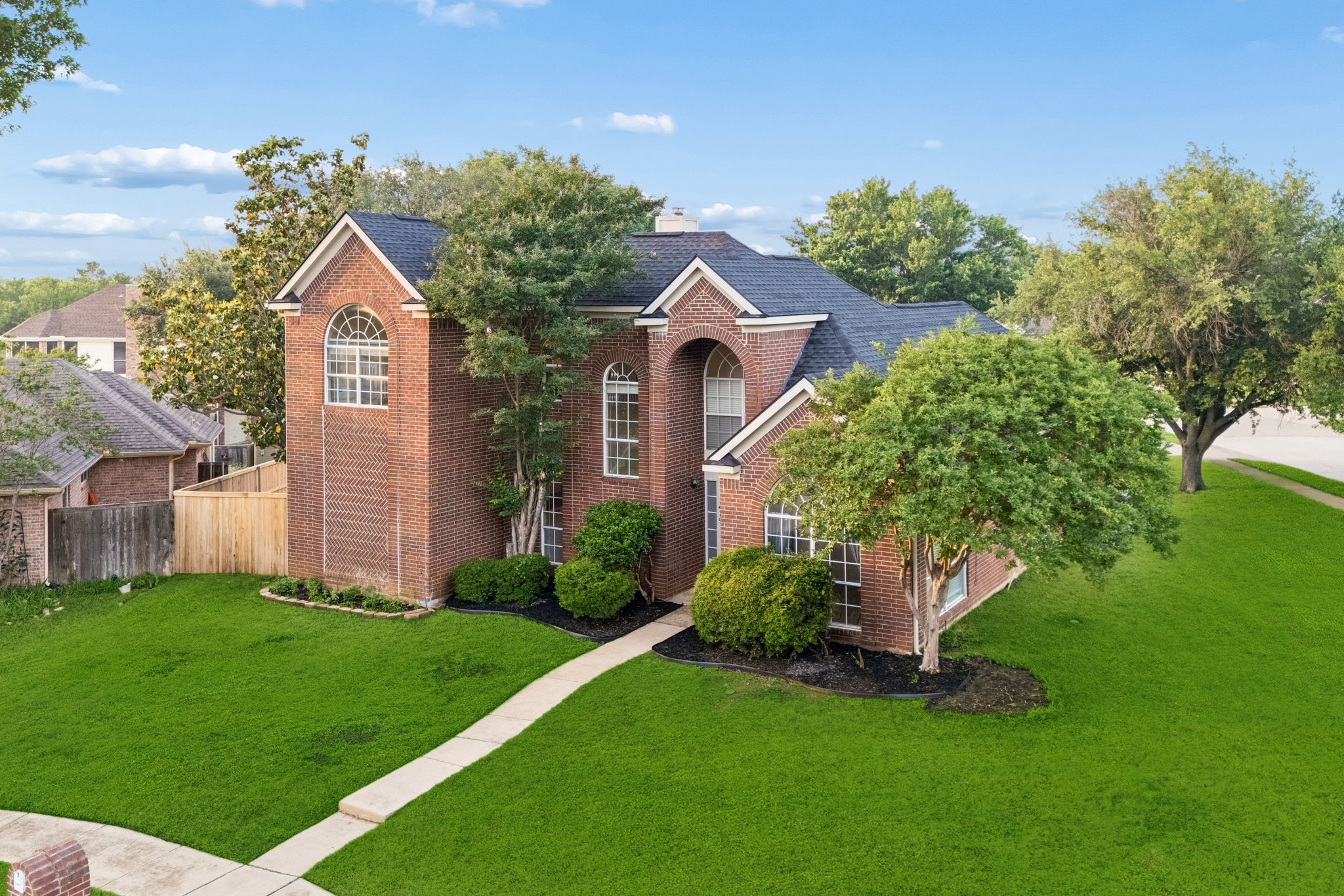 1419 Bogard Lane