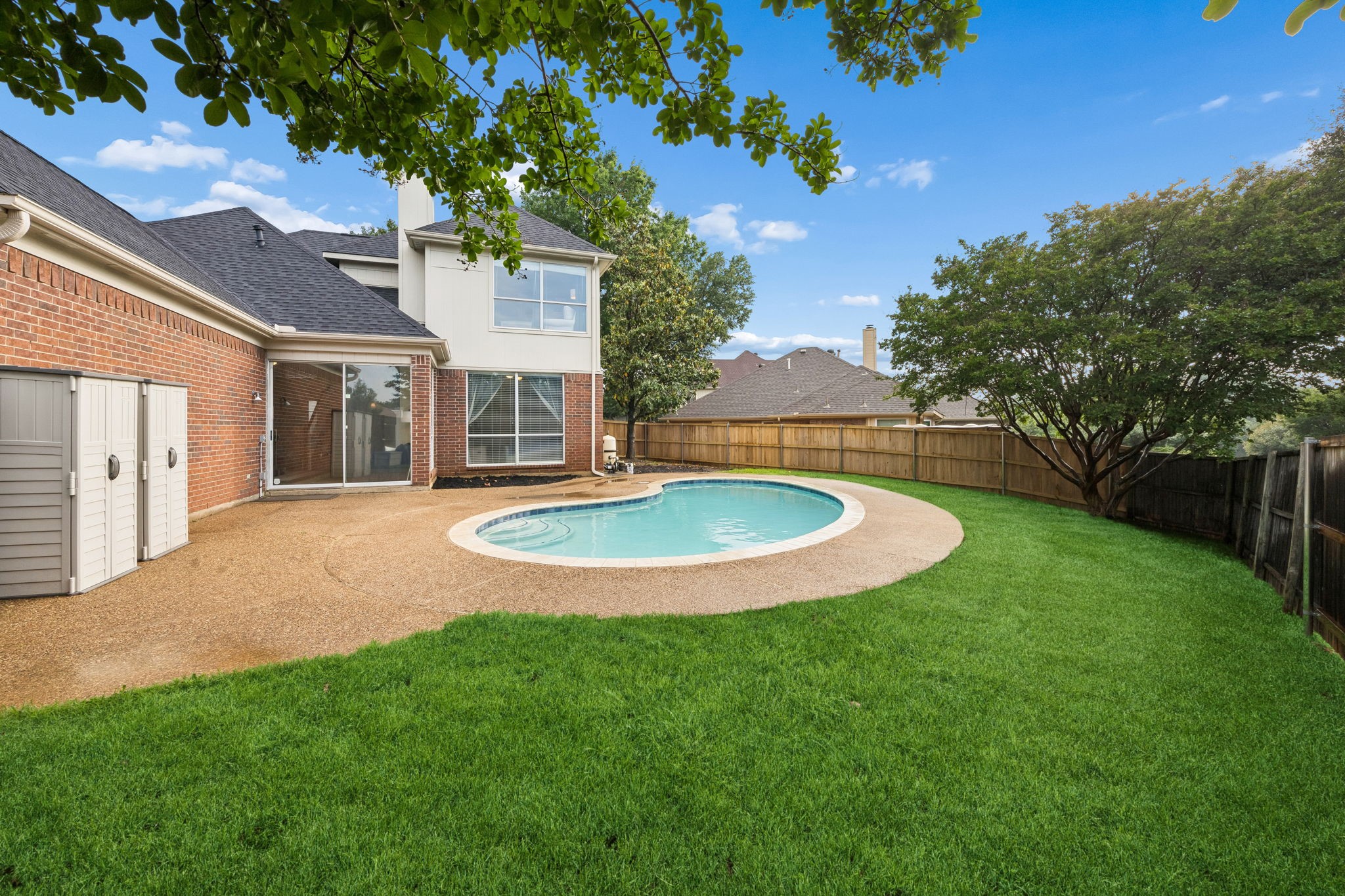 1419 Bogard Lane
