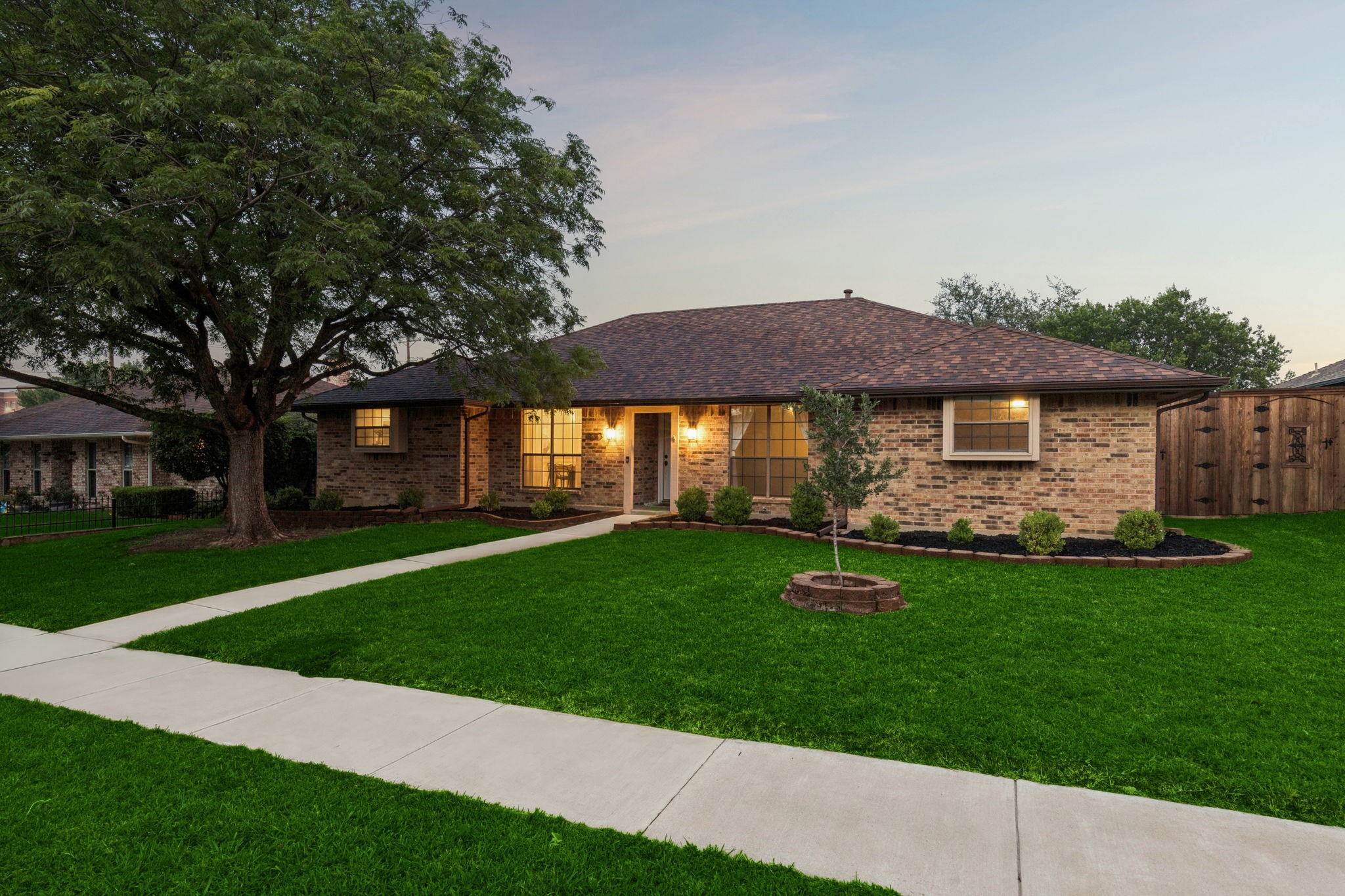 3130 Birch Drive