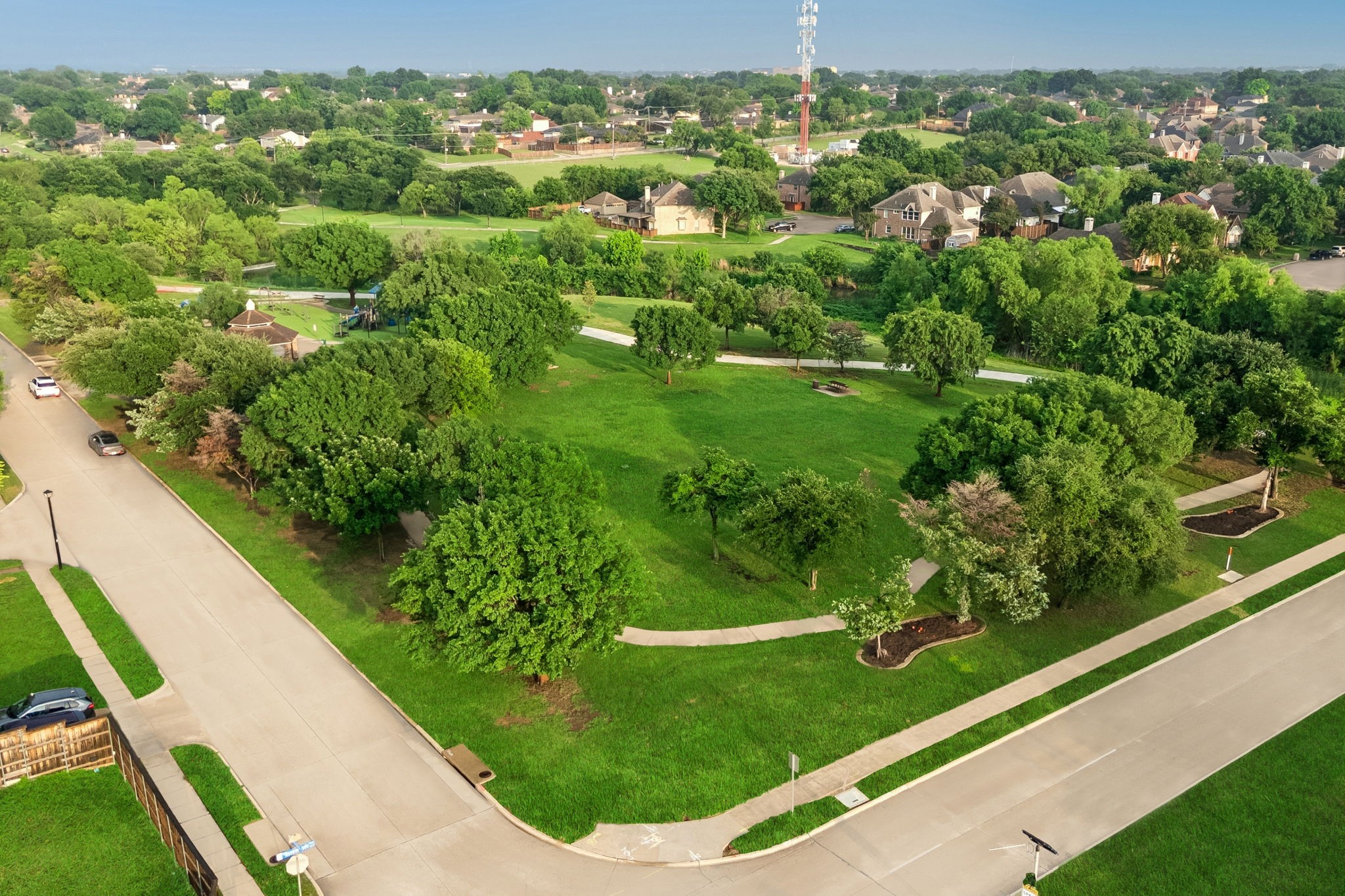 3130 Birch Drive
