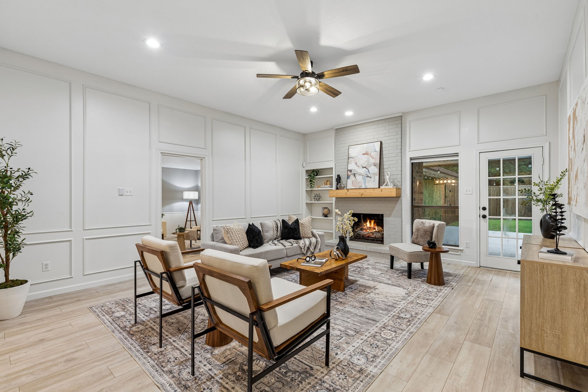 3130 Birch Drive