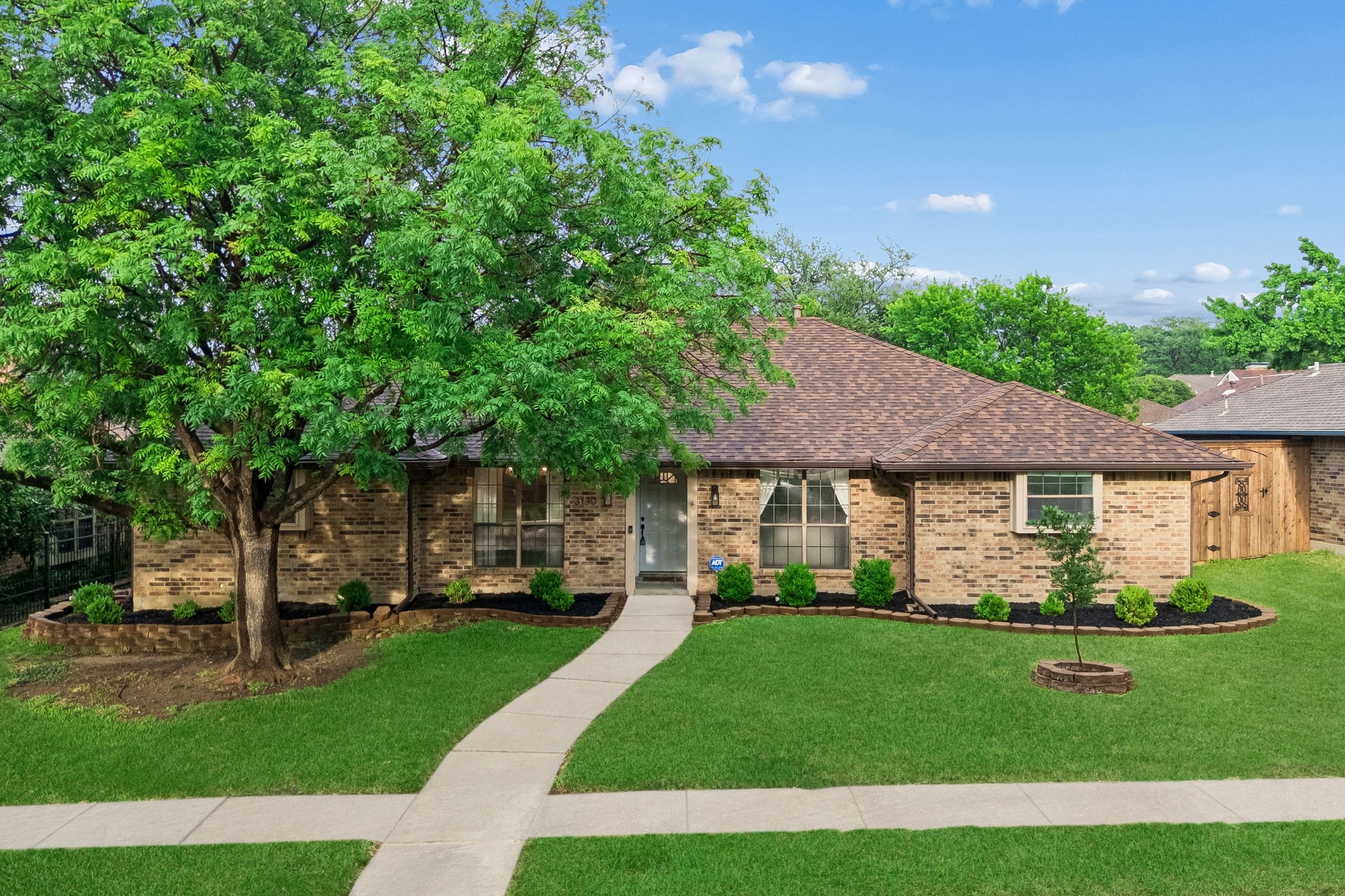 3130 Birch Drive