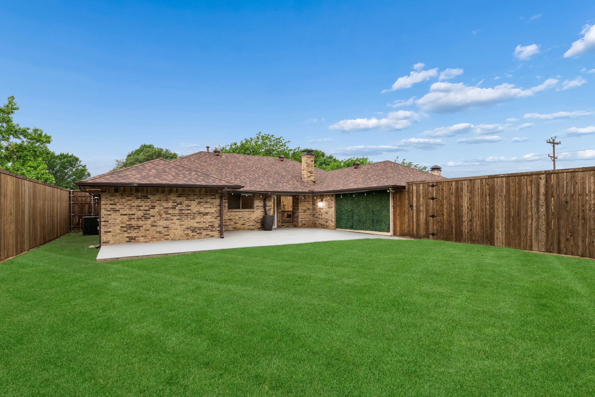 3130 Birch Drive
