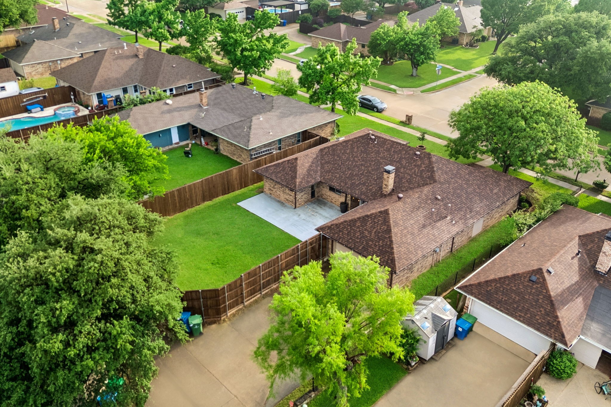 3130 Birch Drive