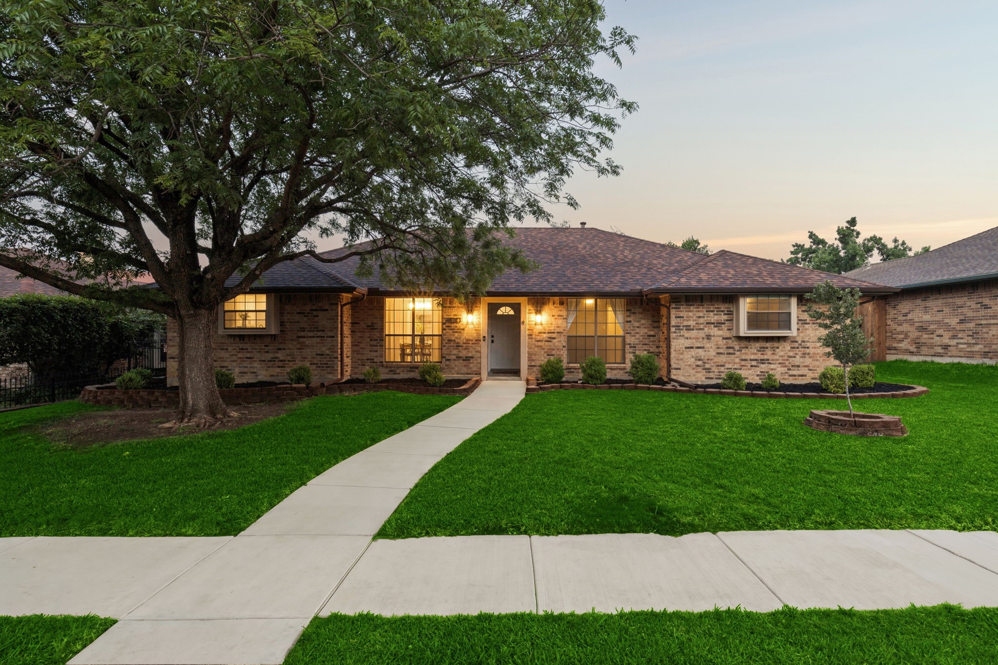 3130 Birch Drive