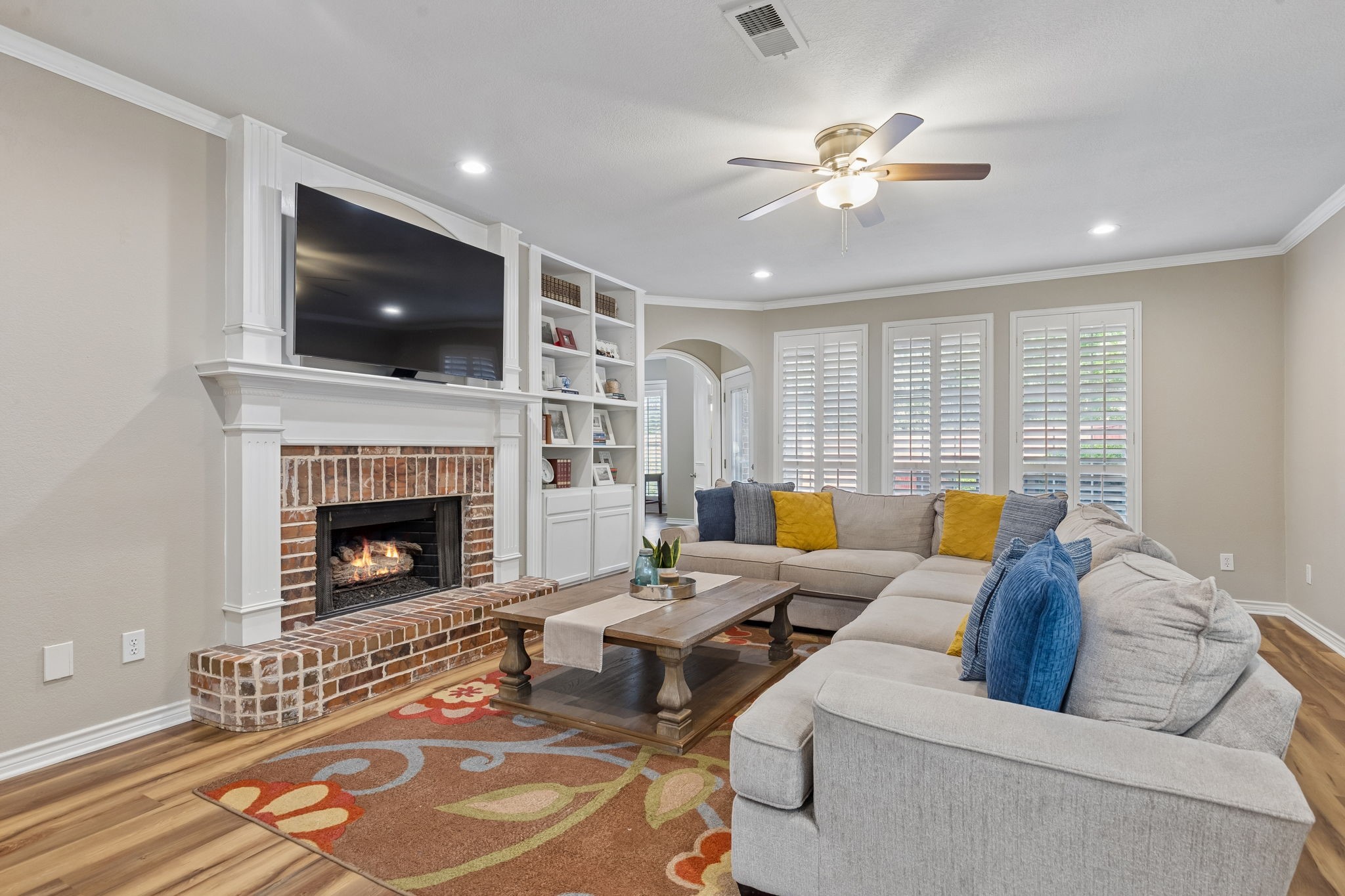 2120 Argyle Drive