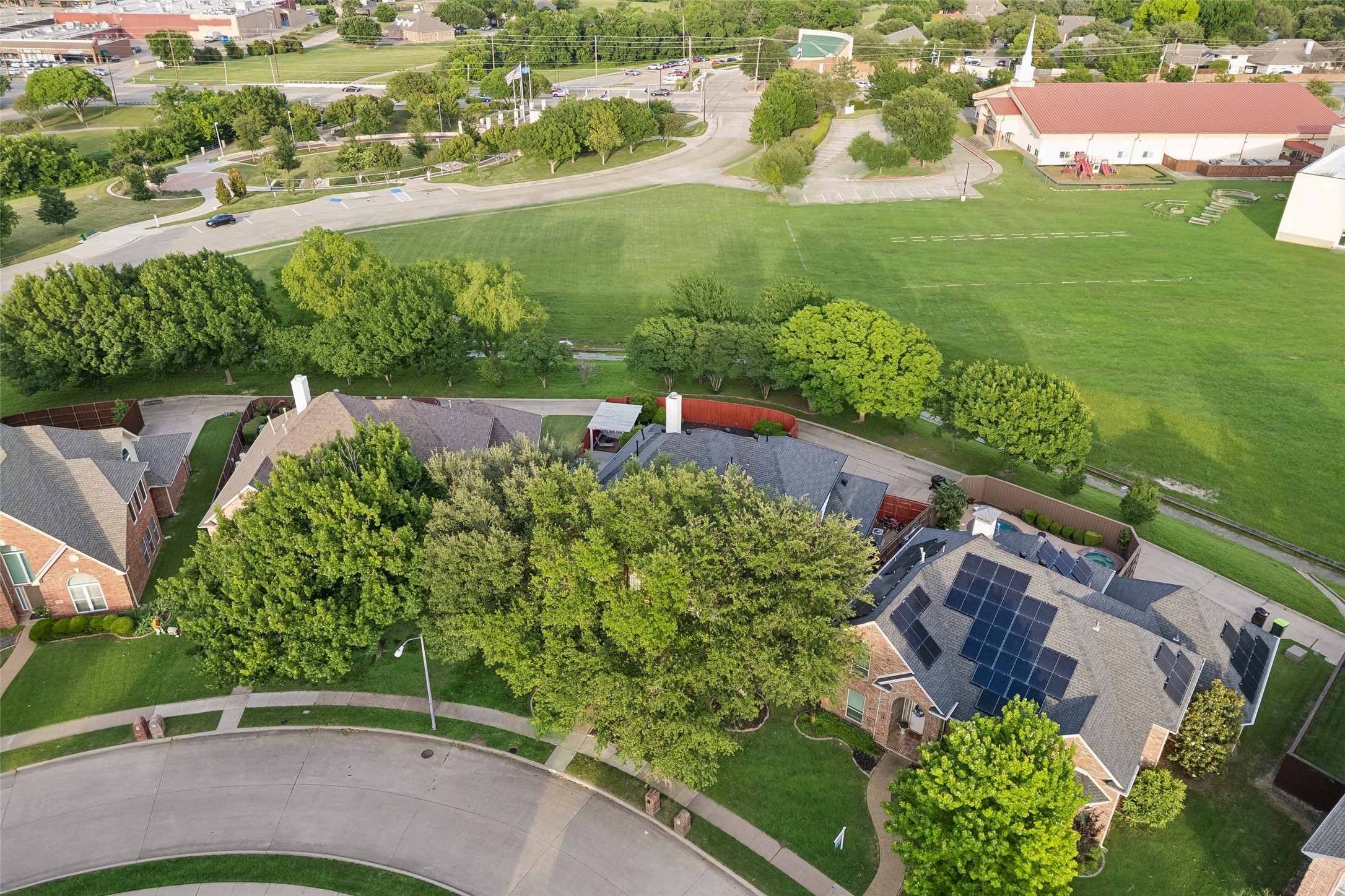 2120 Argyle Drive