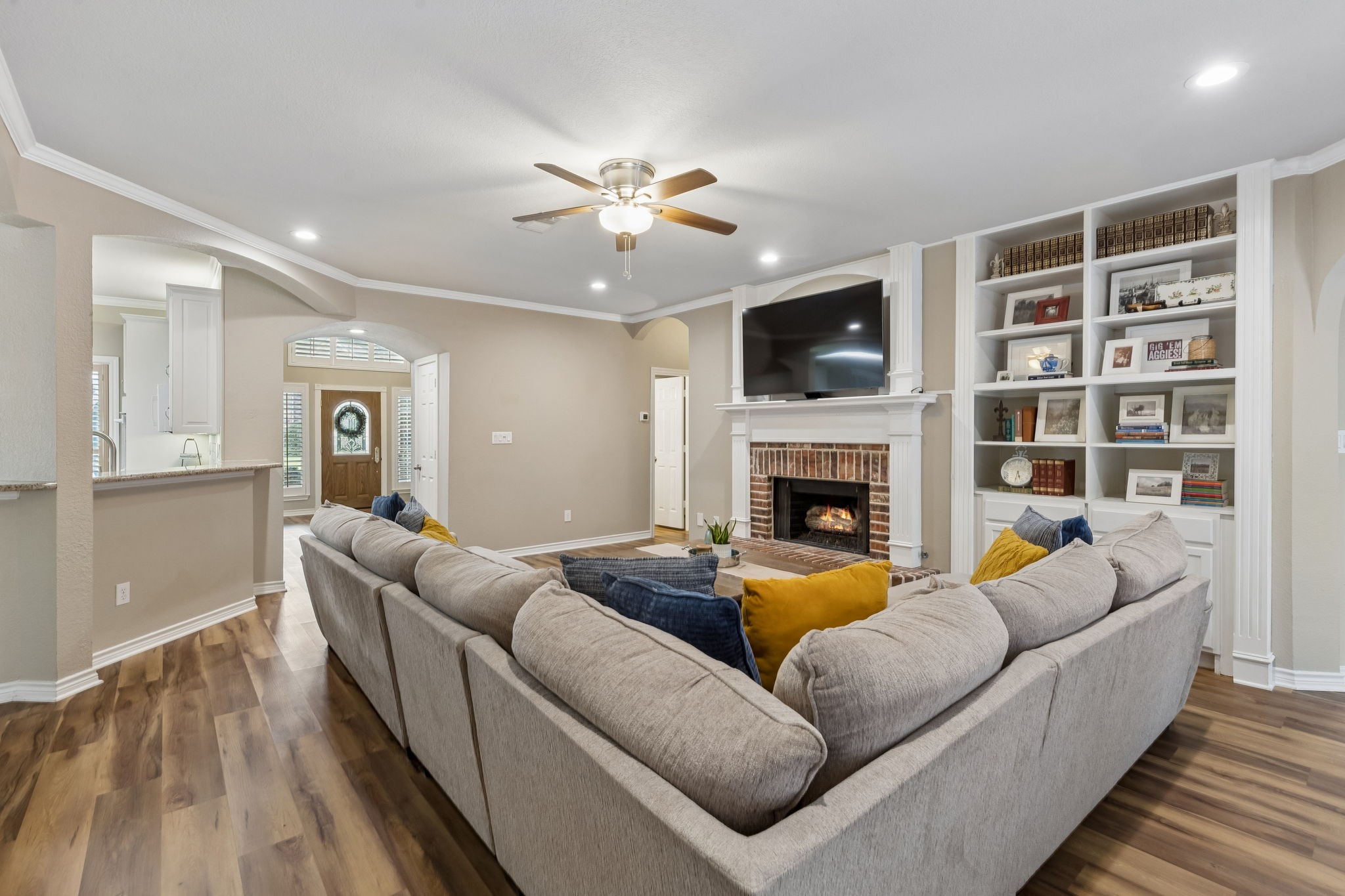 2120 Argyle Drive