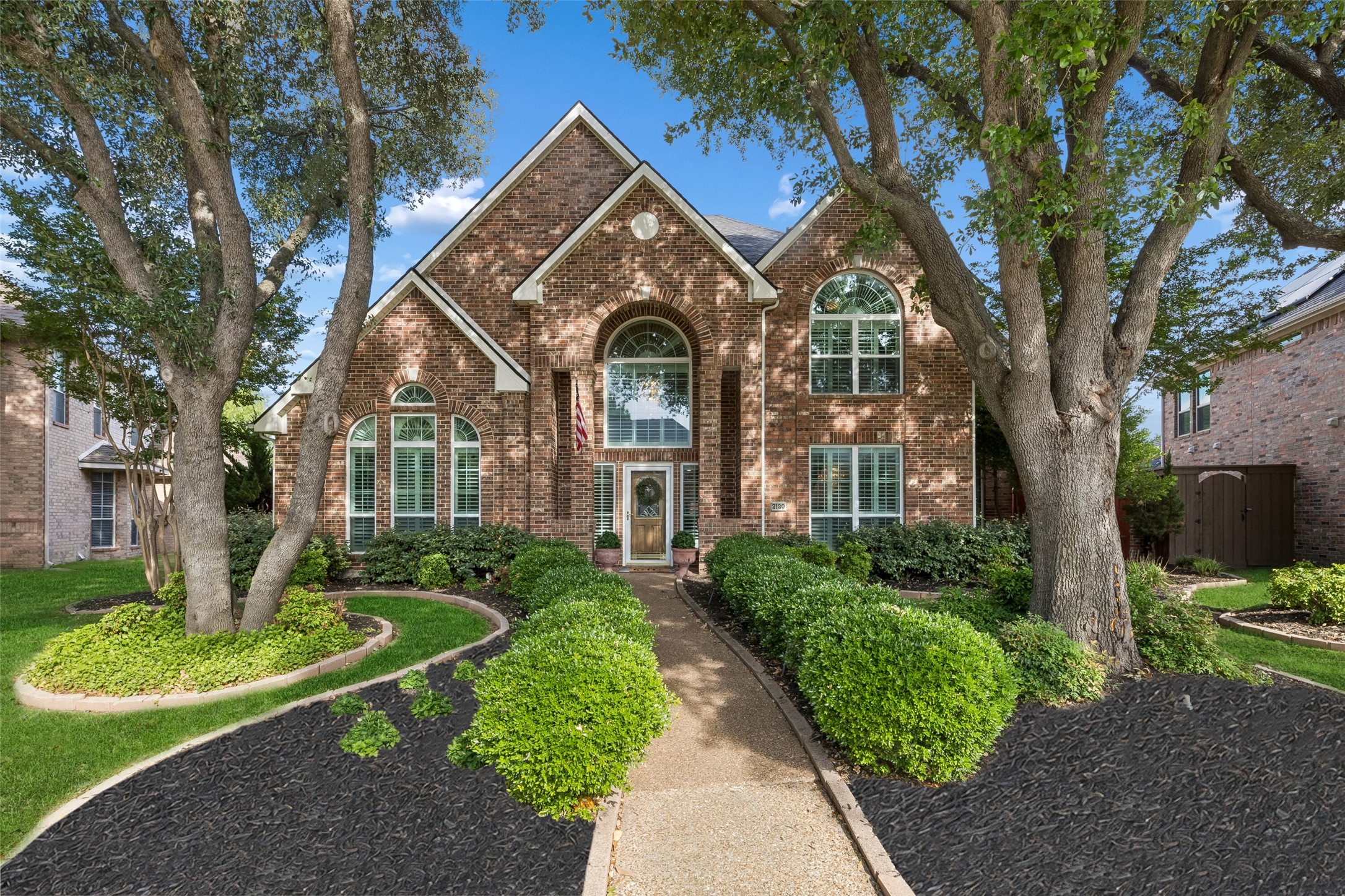 2120 Argyle Drive