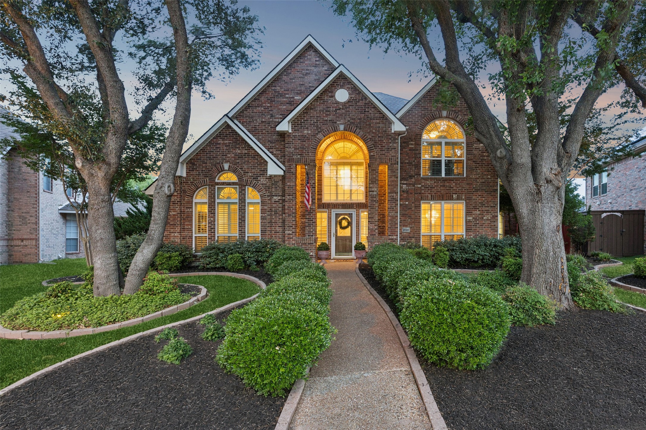 2120 Argyle Drive
