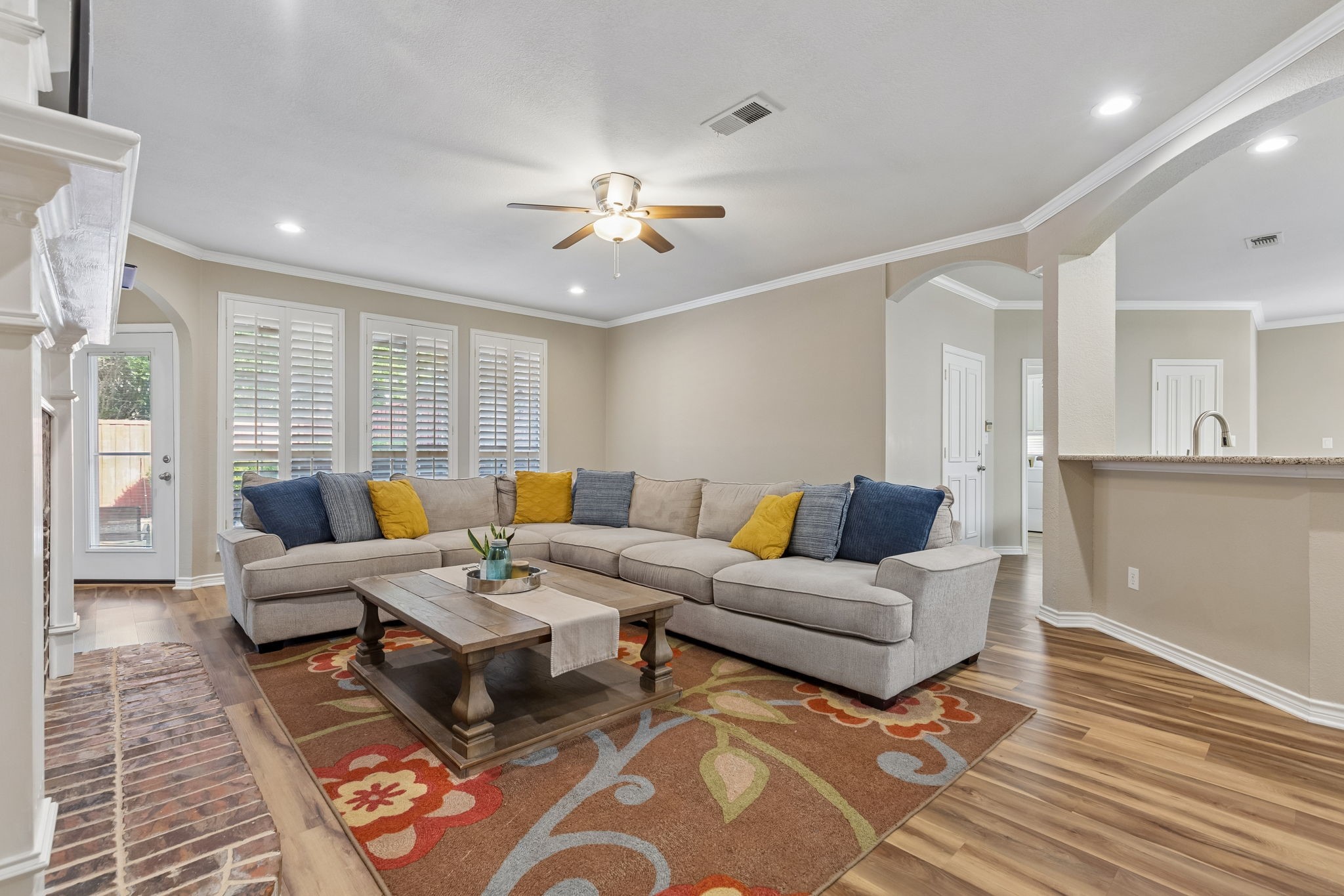 2120 Argyle Drive