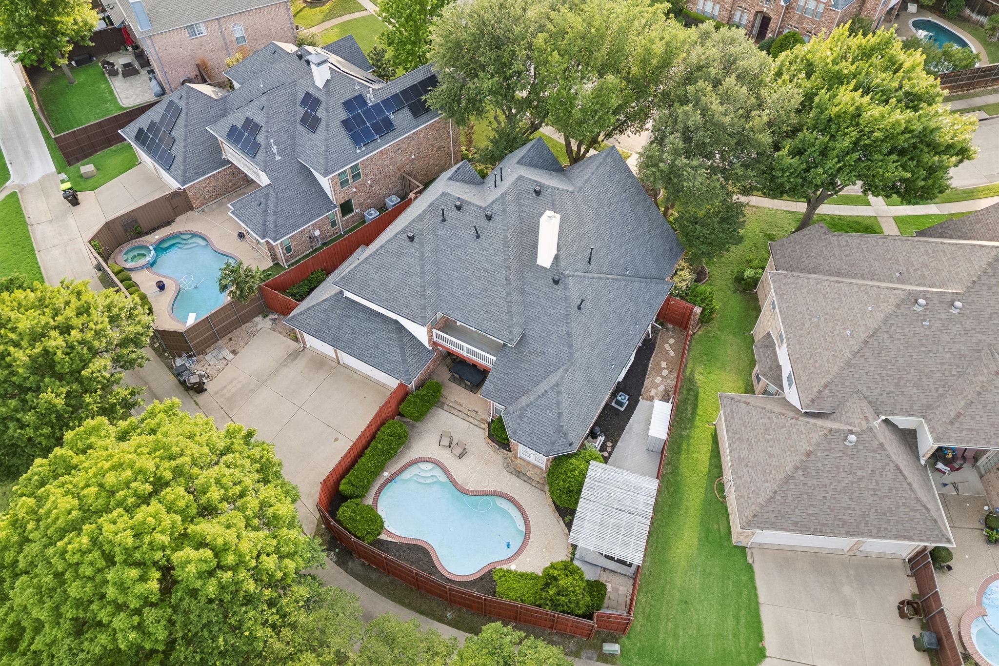 2120 Argyle Drive