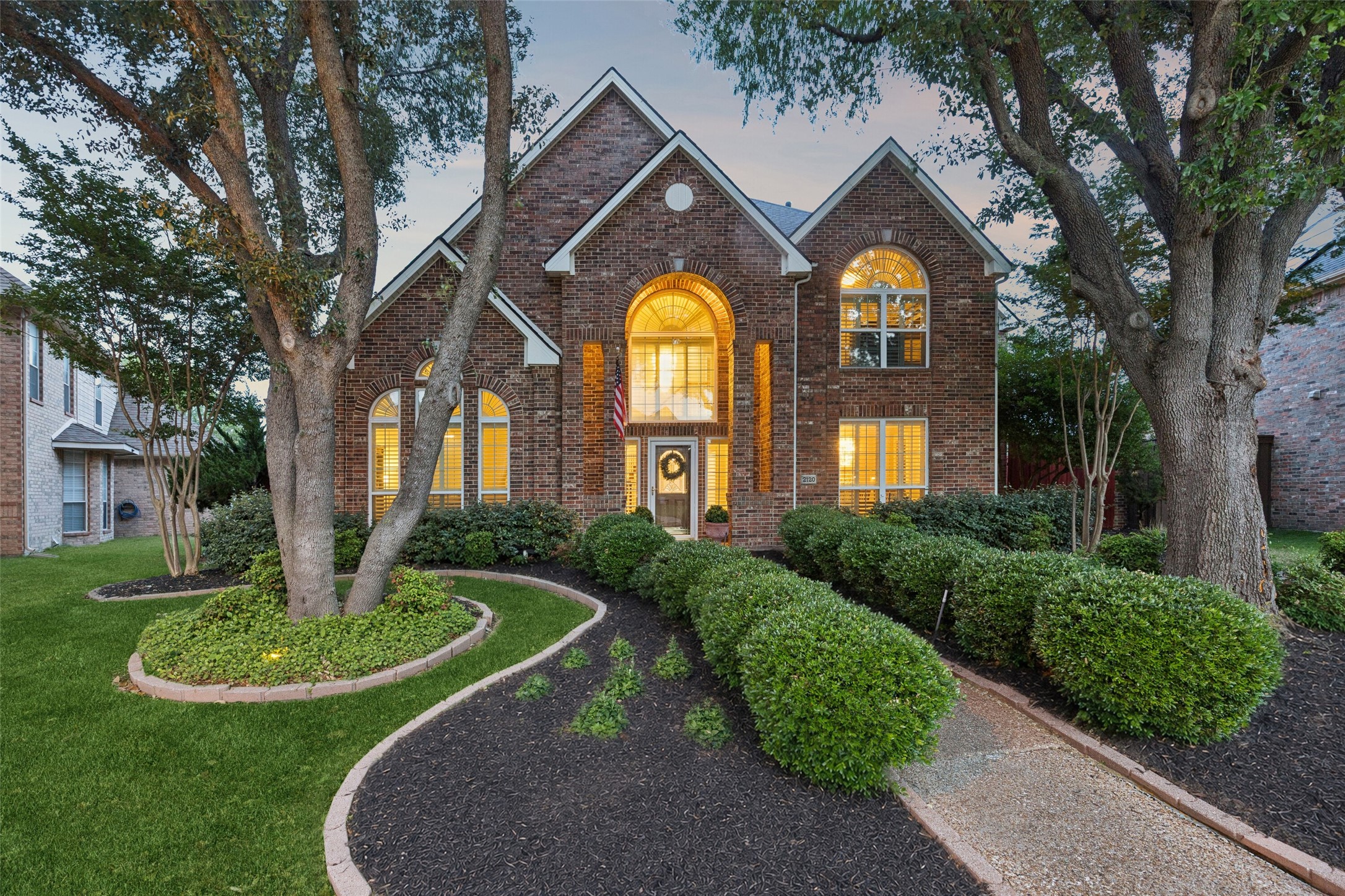 2120 Argyle Drive