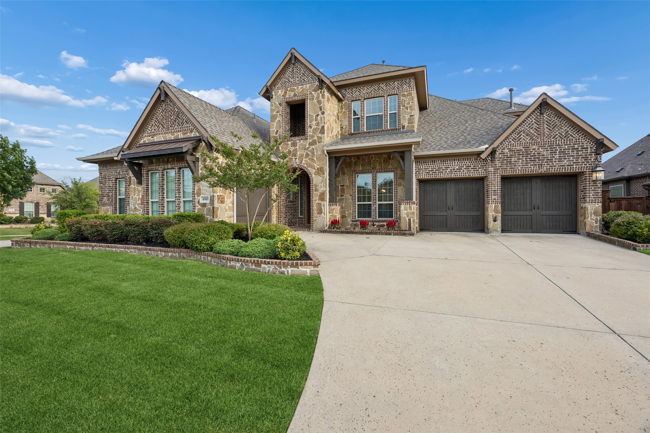 4989 Texoma Drive