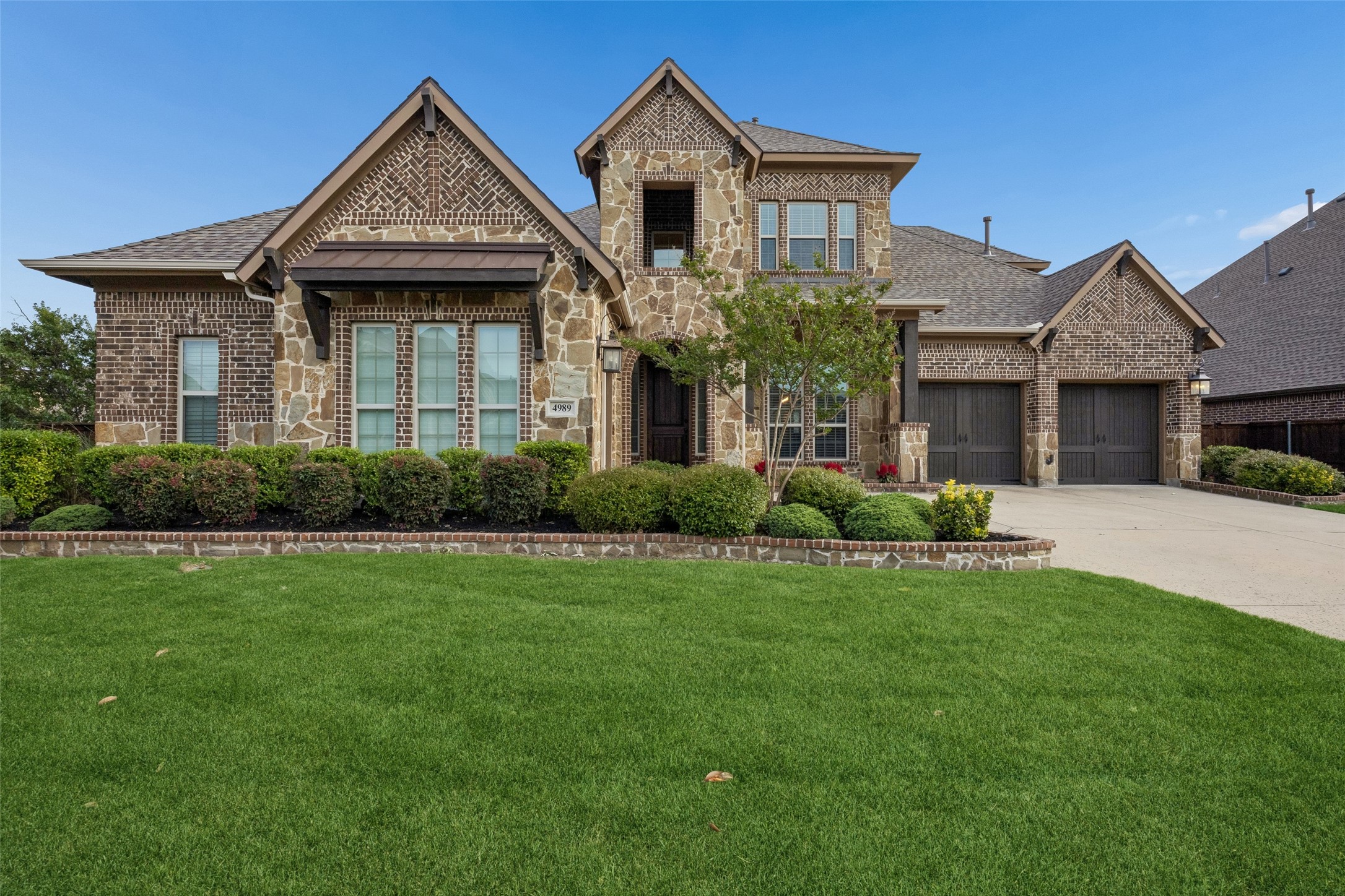 4989 Texoma Drive