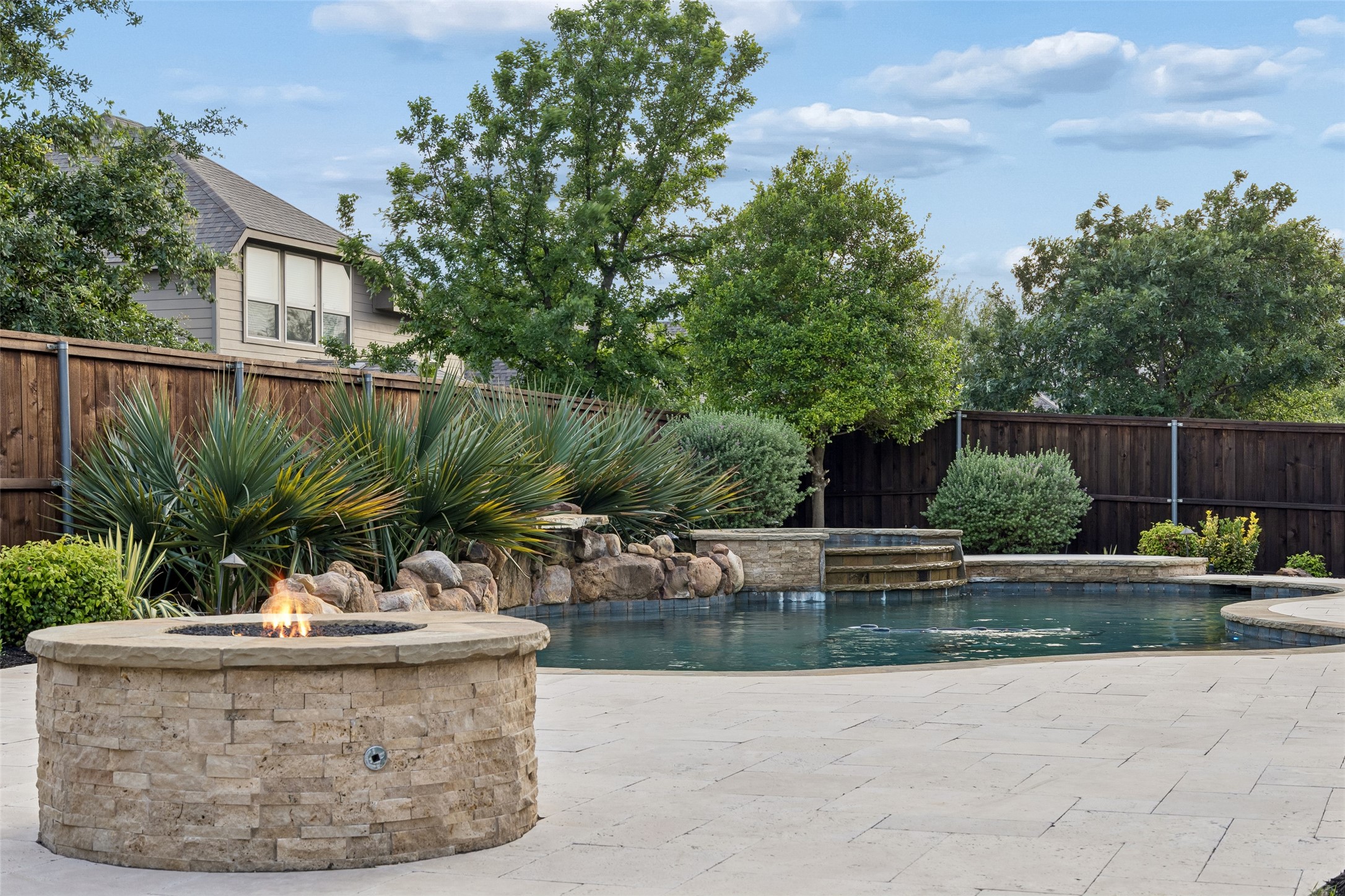 4989 Texoma Drive