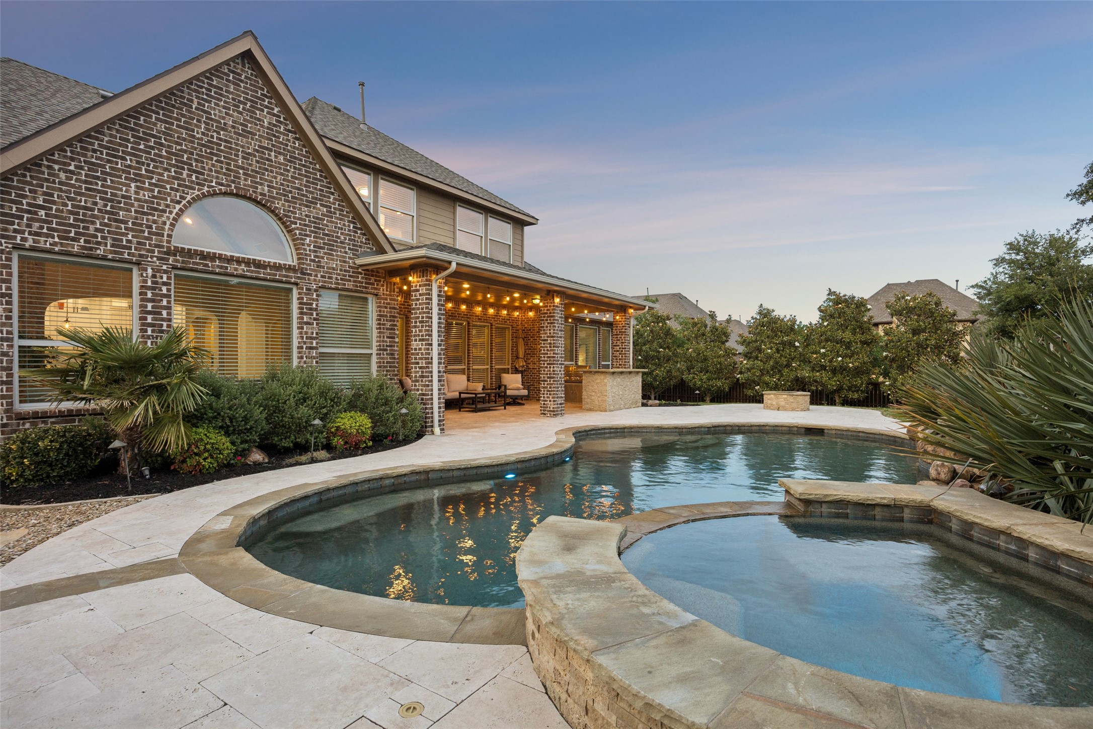 4989 Texoma Drive