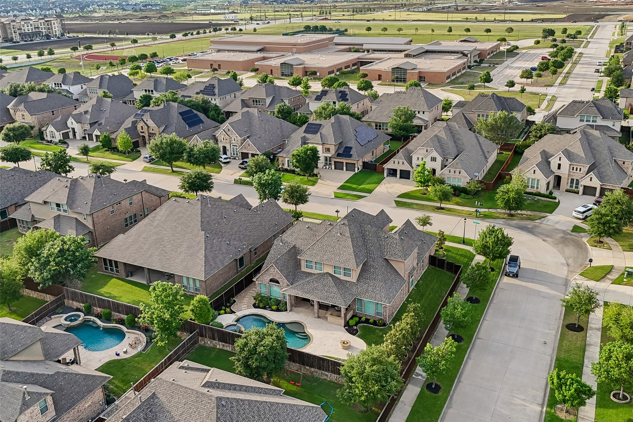 4989 Texoma Drive