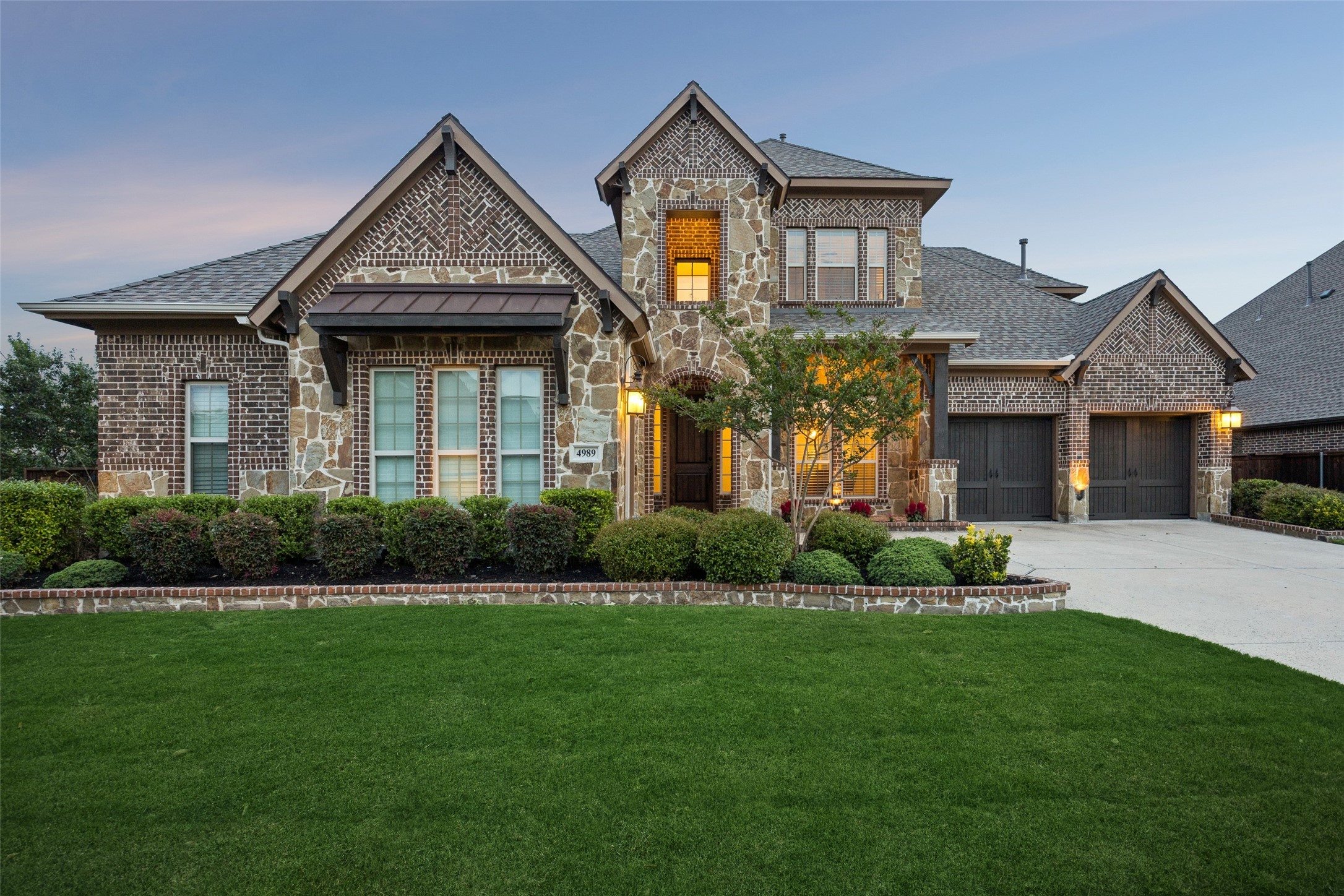 4989 Texoma Drive