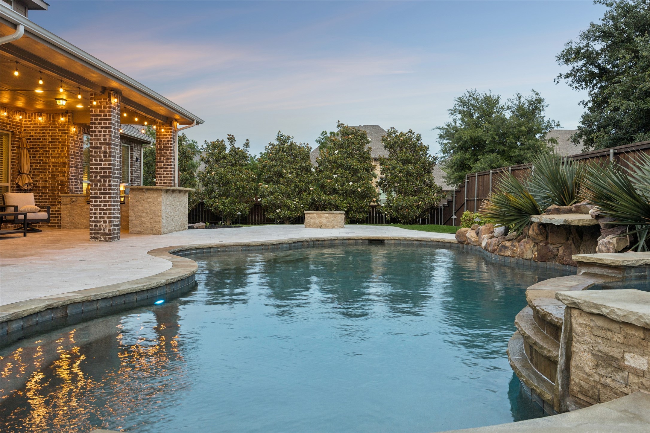 4989 Texoma Drive