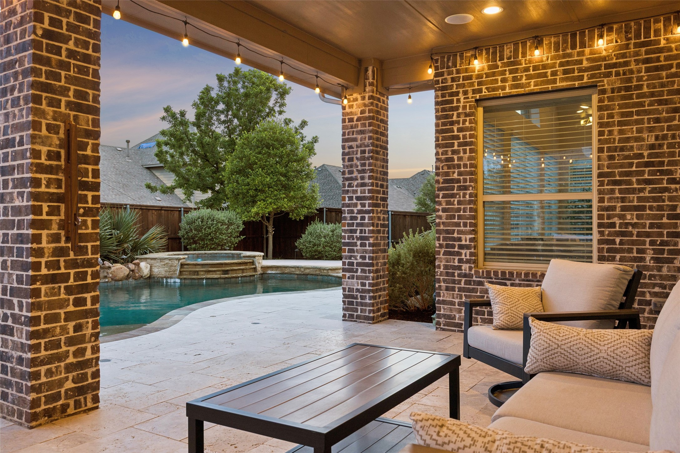 4989 Texoma Drive