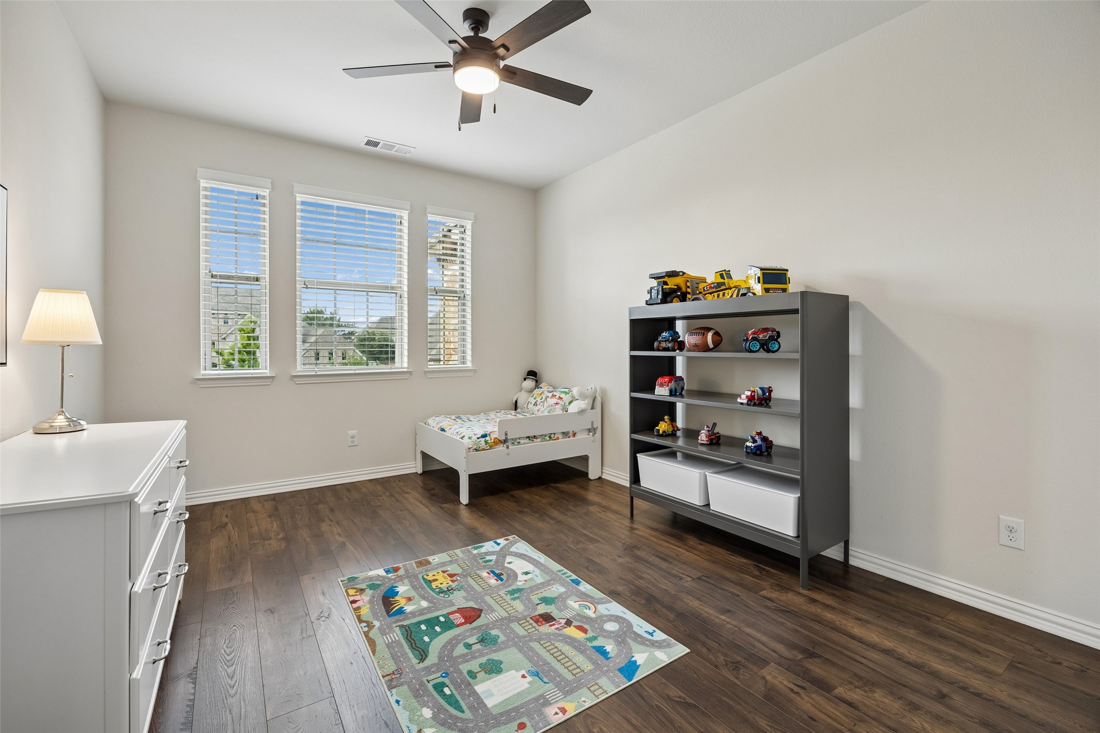 4989 Texoma Drive