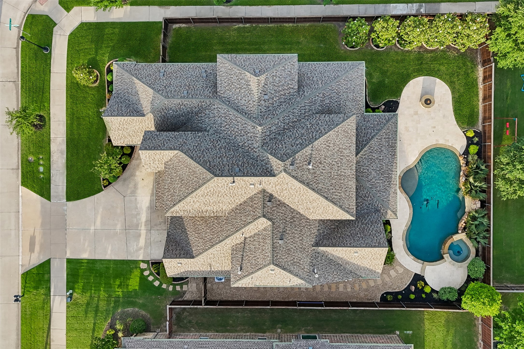 4989 Texoma Drive