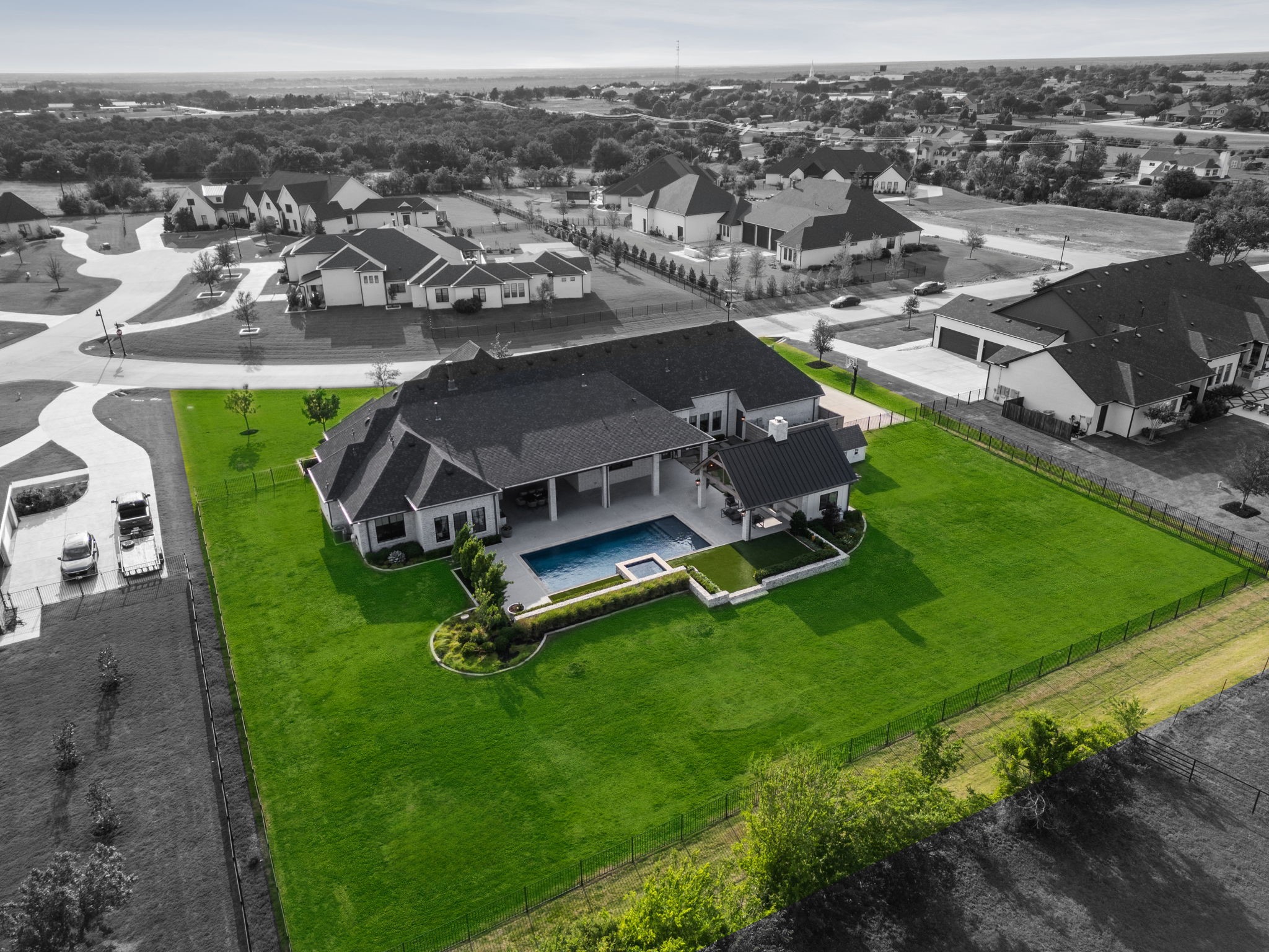 425 Crown Ridge Court