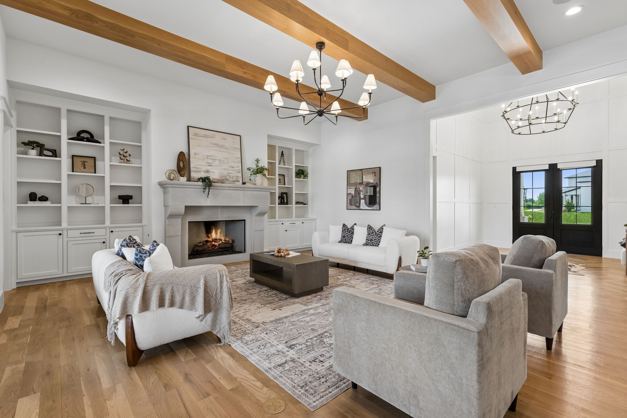 425 Crown Ridge Court
