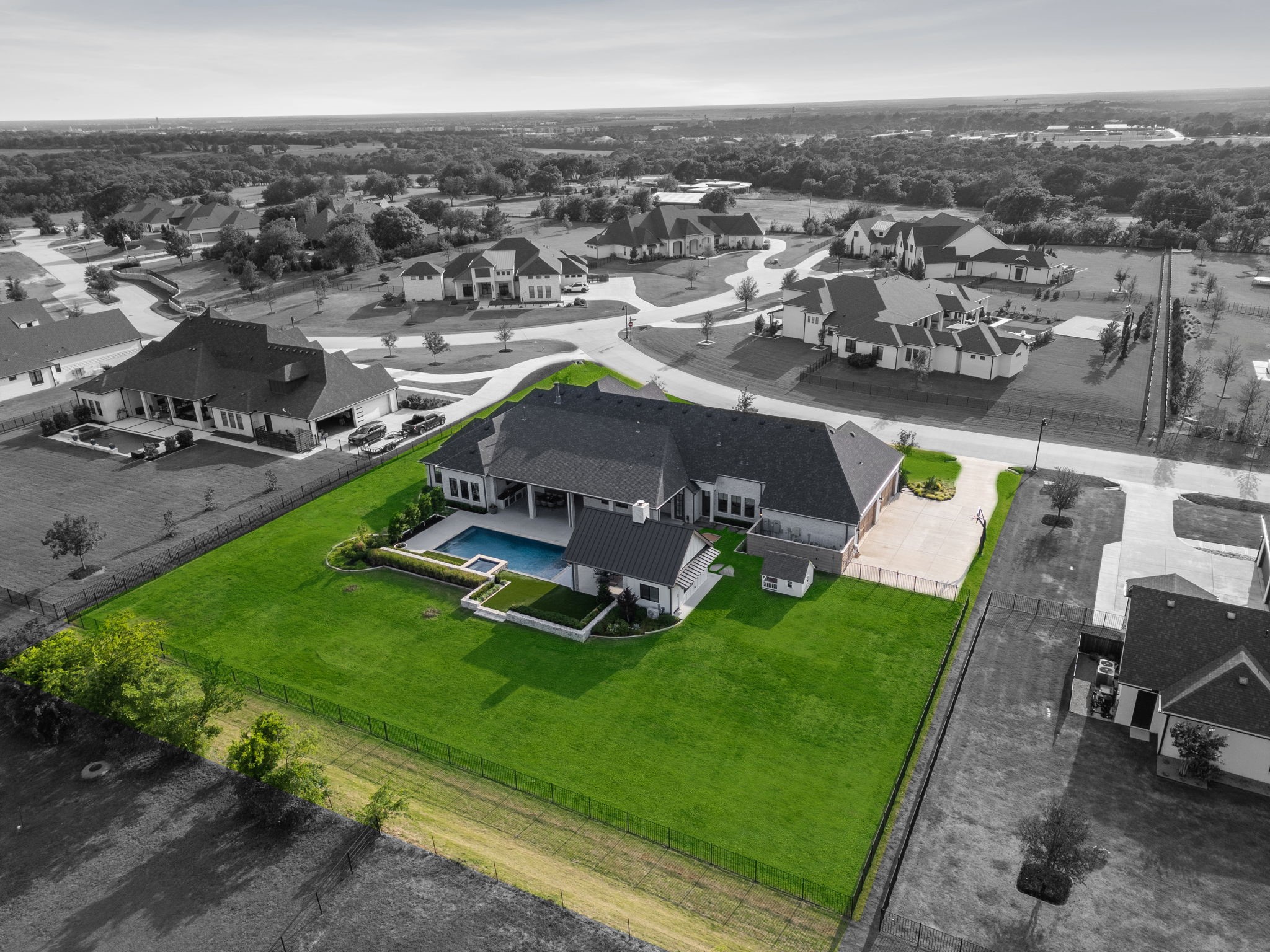 425 Crown Ridge Court
