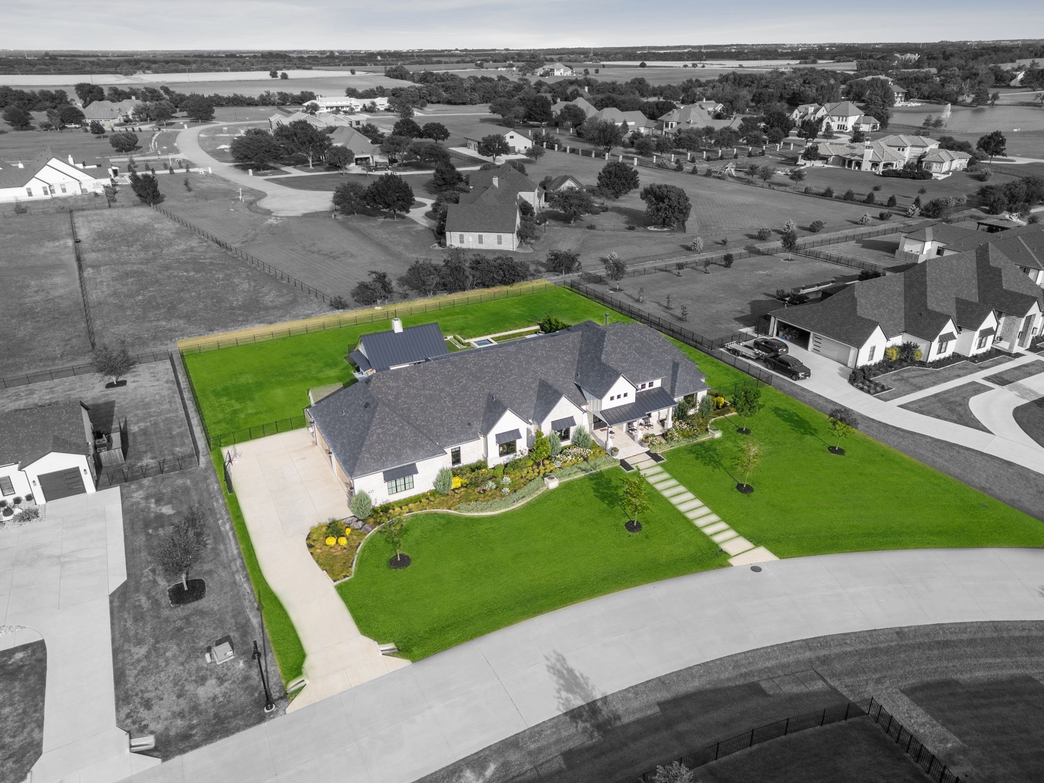 425 Crown Ridge Court
