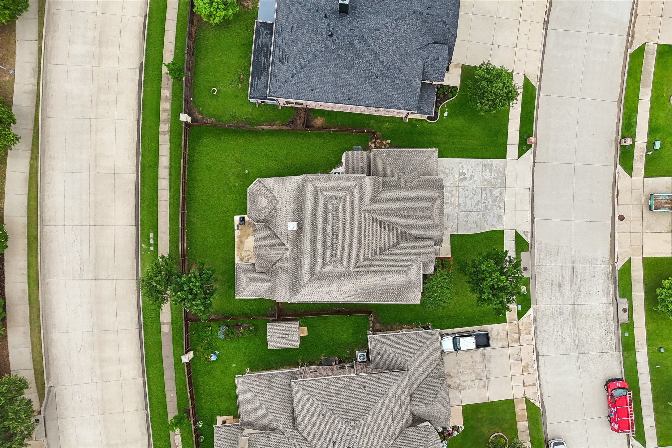 2917 Lakefield Drive