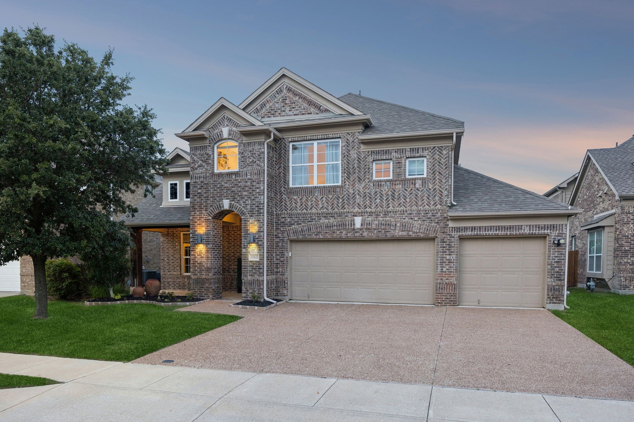15632 Sweetpine Lane
